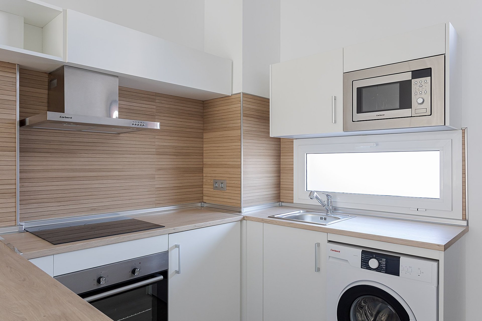 New Build - ground-floor - Vera