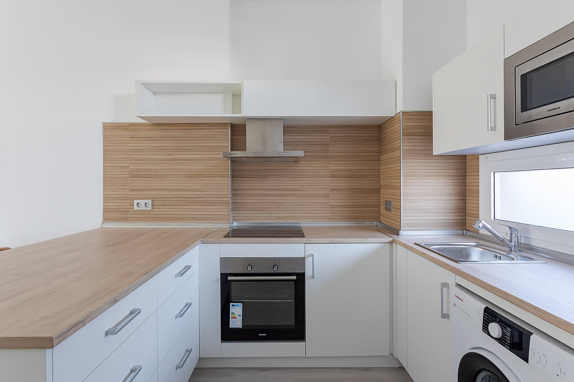 New Build - ground-floor - Vera