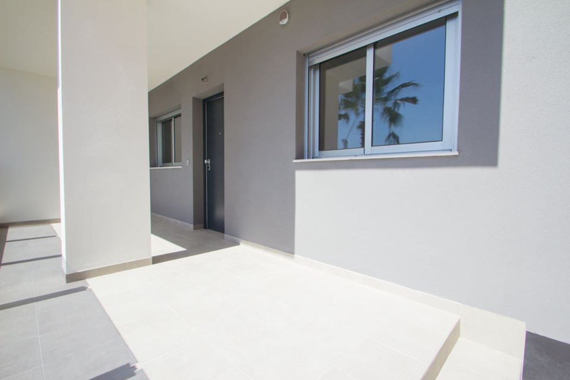 New Build - ground-floor - Villamartín