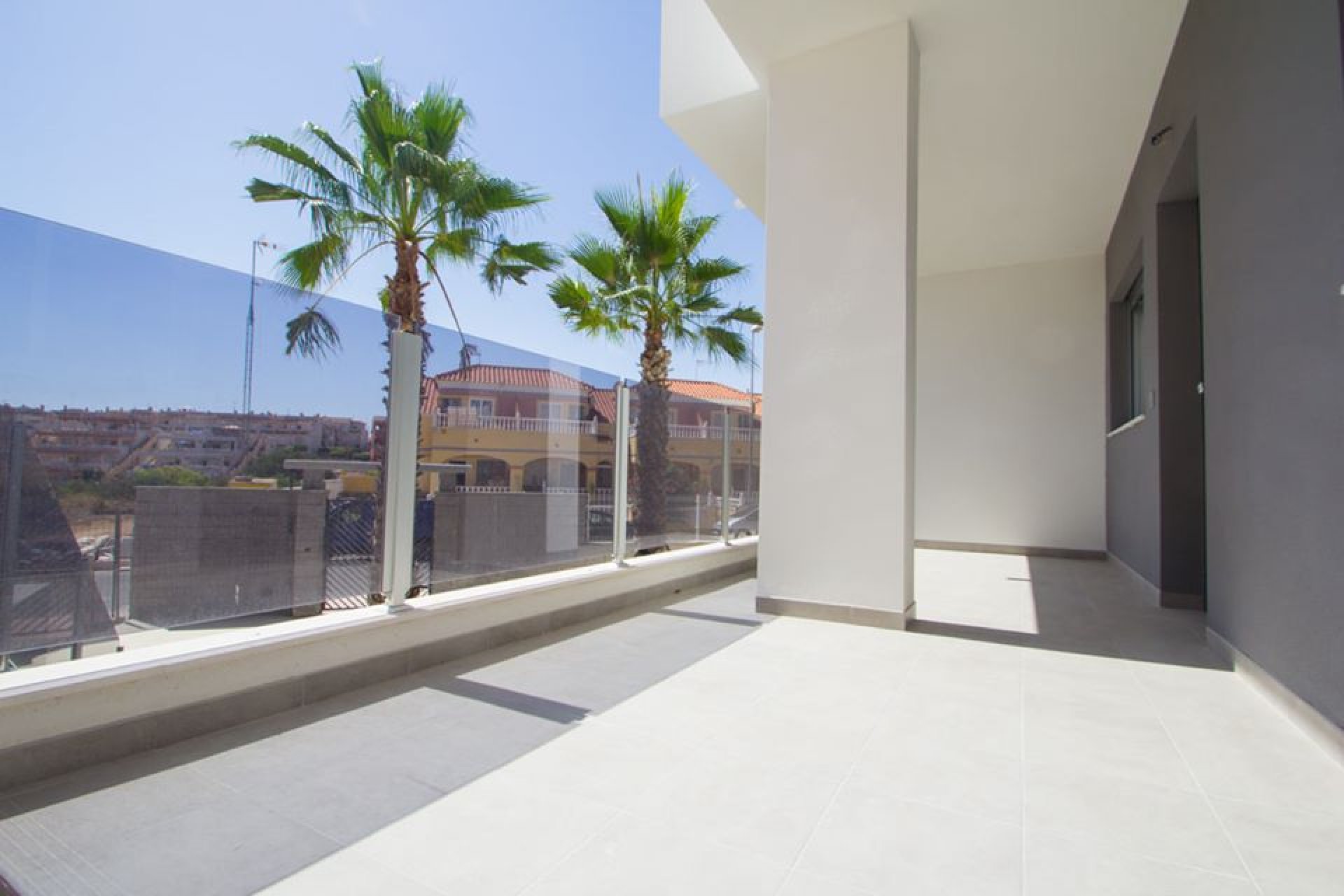 New Build - ground-floor - Villamartín
