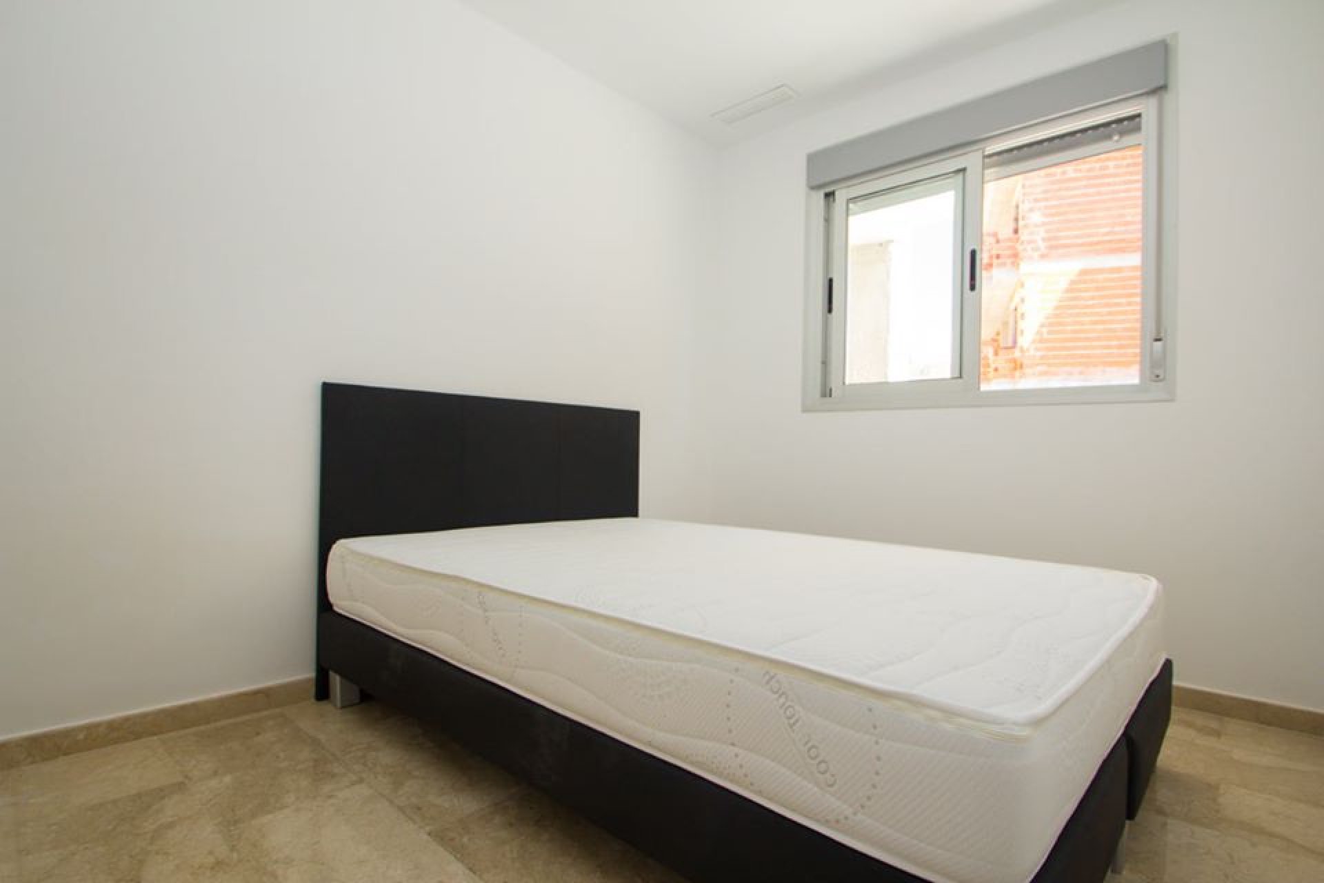 New Build - ground-floor - Villamartín