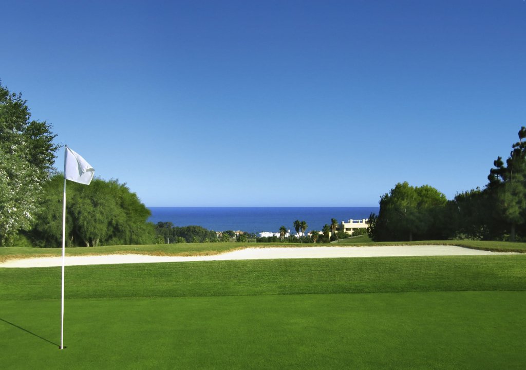 New Build - high-bungalow - Casares