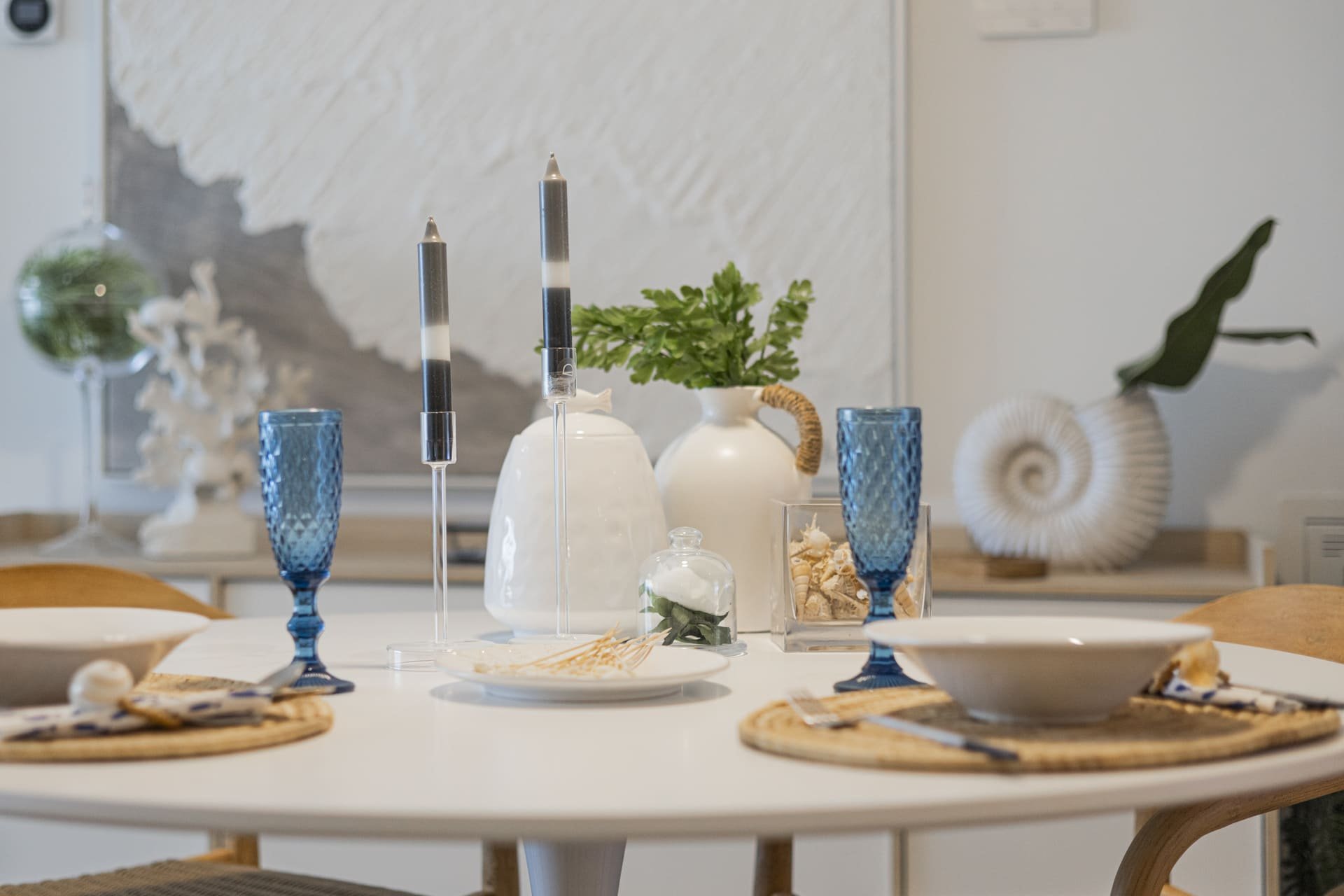 New Build - high-bungalow - Casares