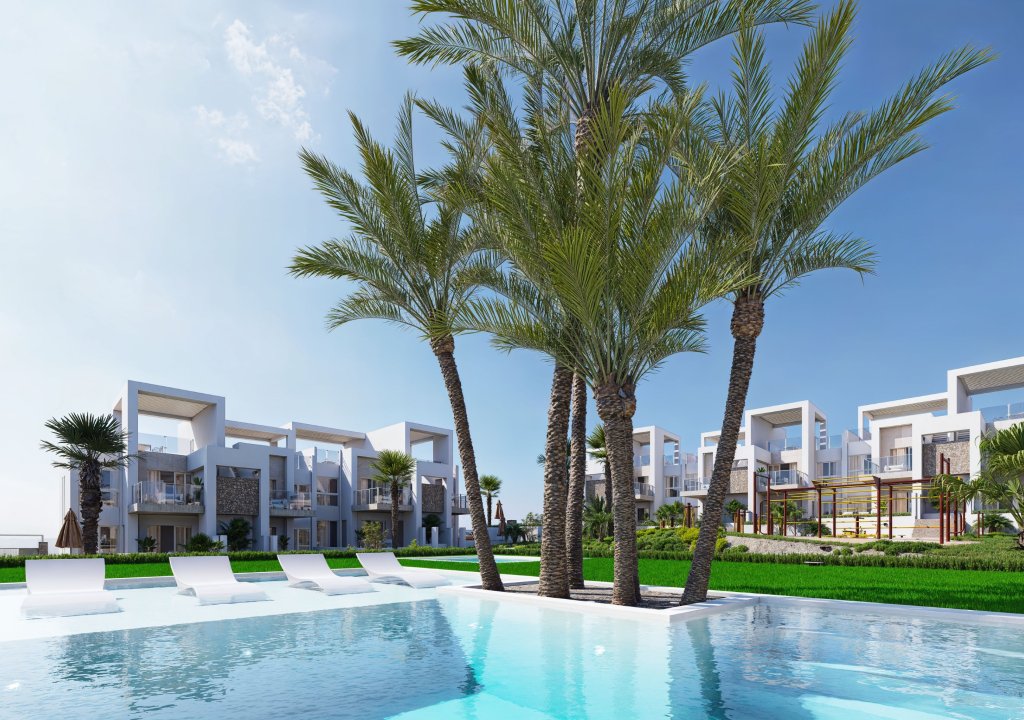 New Build - high-bungalow - Ciudad Quesada - Ciudad Quesada - Rojales