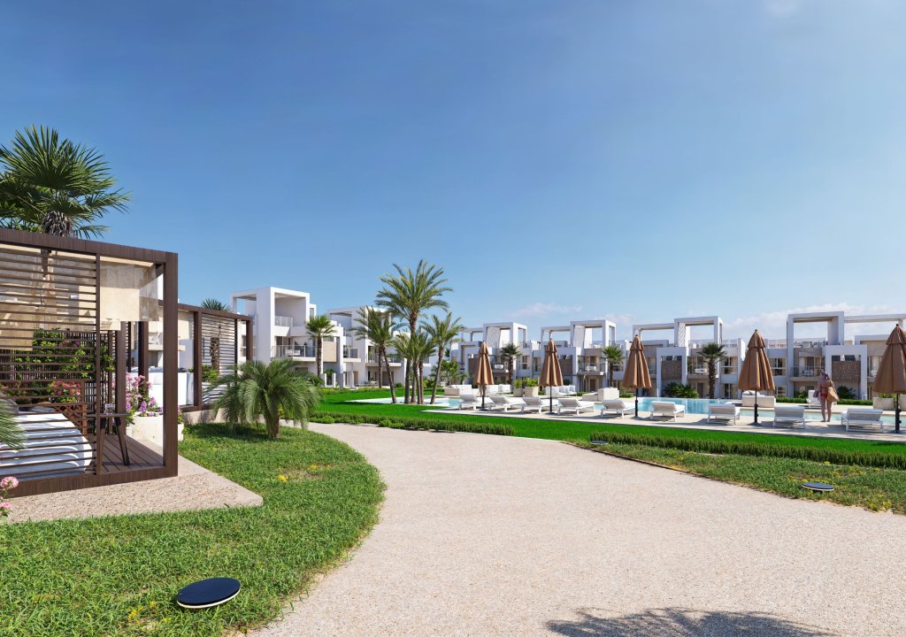 New Build - high-bungalow - Ciudad Quesada - Ciudad Quesada - Rojales