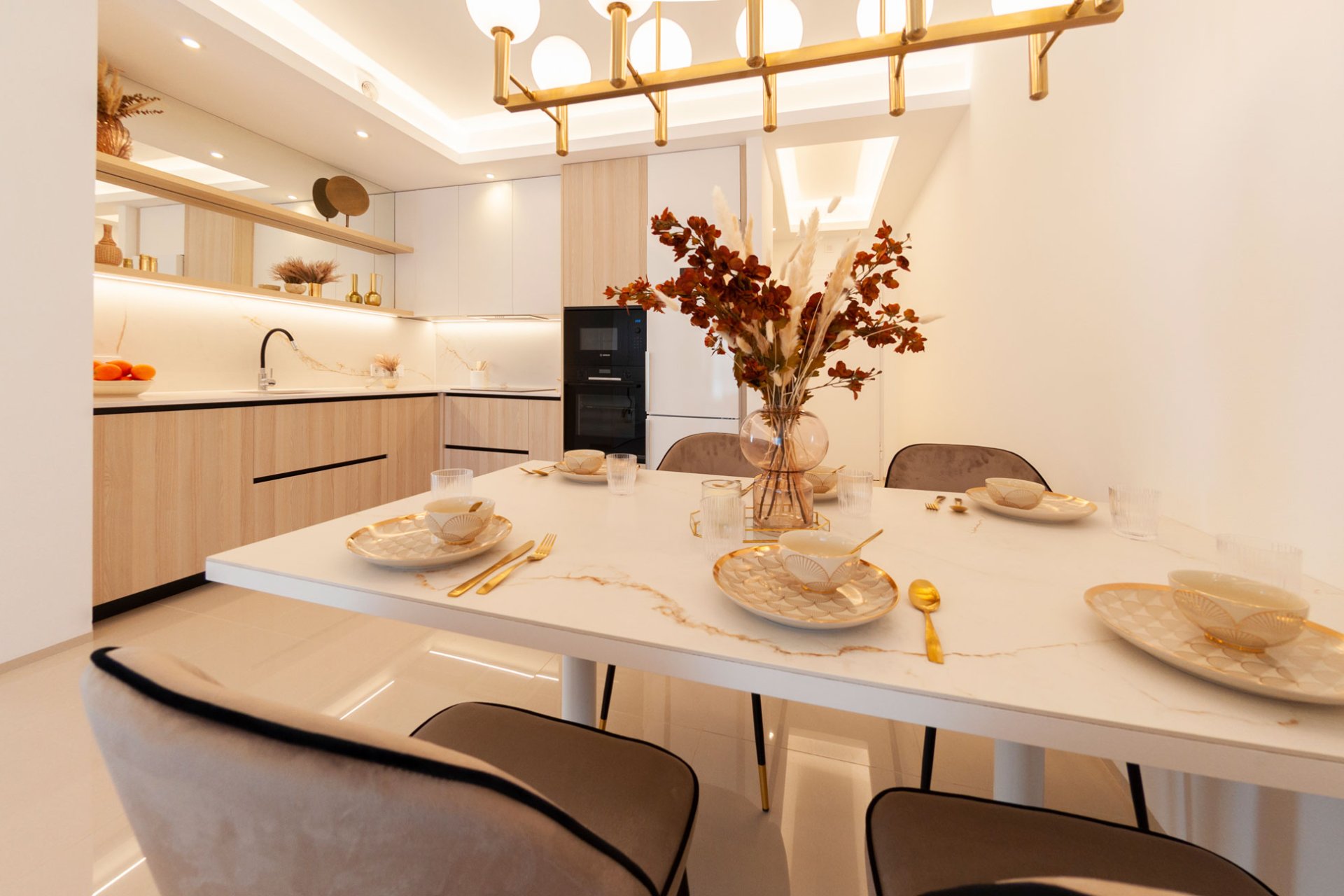 New Build - high-bungalow - Ciudad Quesada - Ciudad Quesada - Rojales