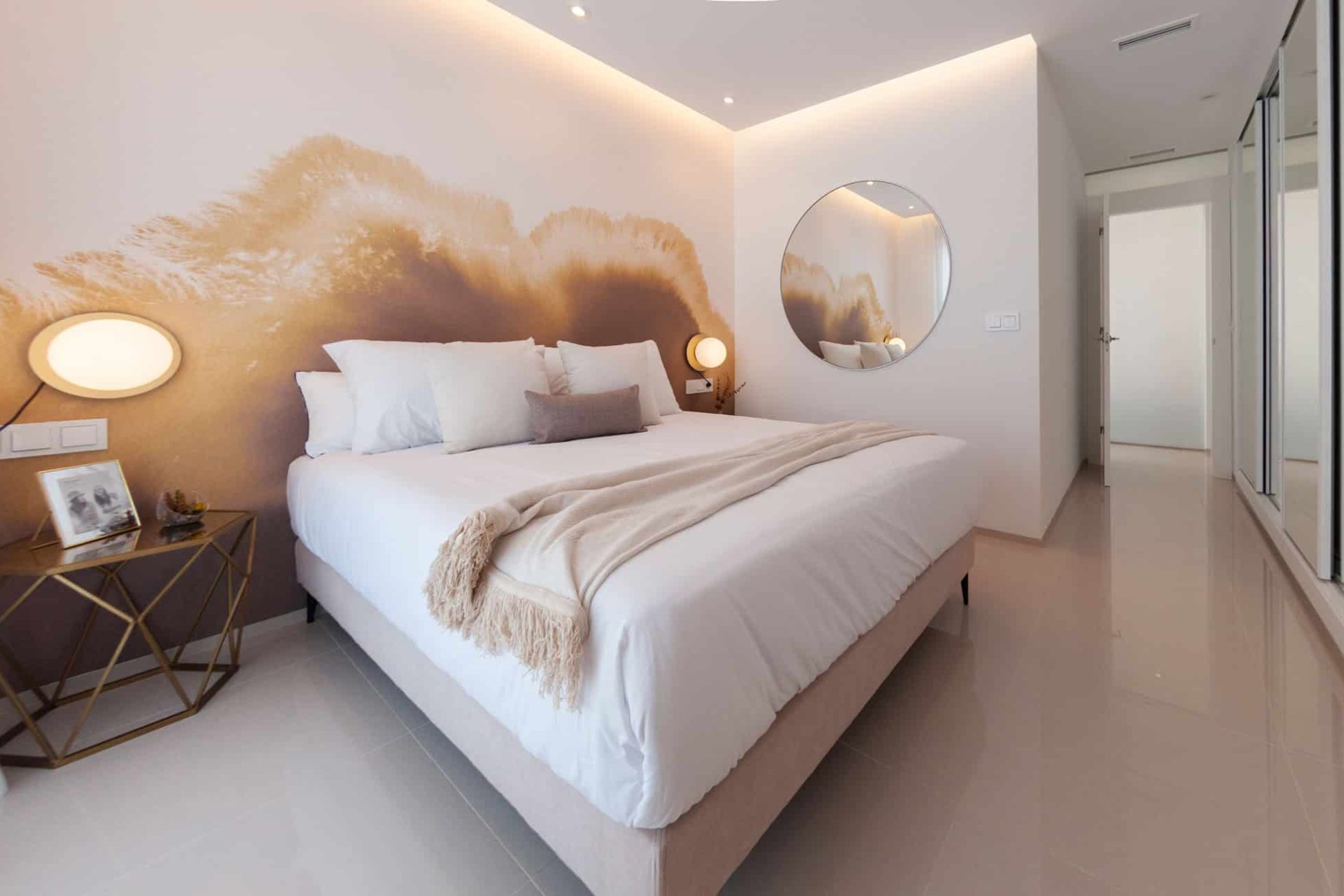 New Build - high-bungalow - Ciudad Quesada - Ciudad Quesada - Rojales