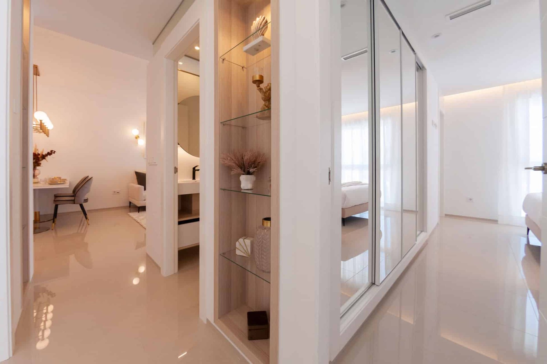 New Build - high-bungalow - Ciudad Quesada - Ciudad Quesada - Rojales