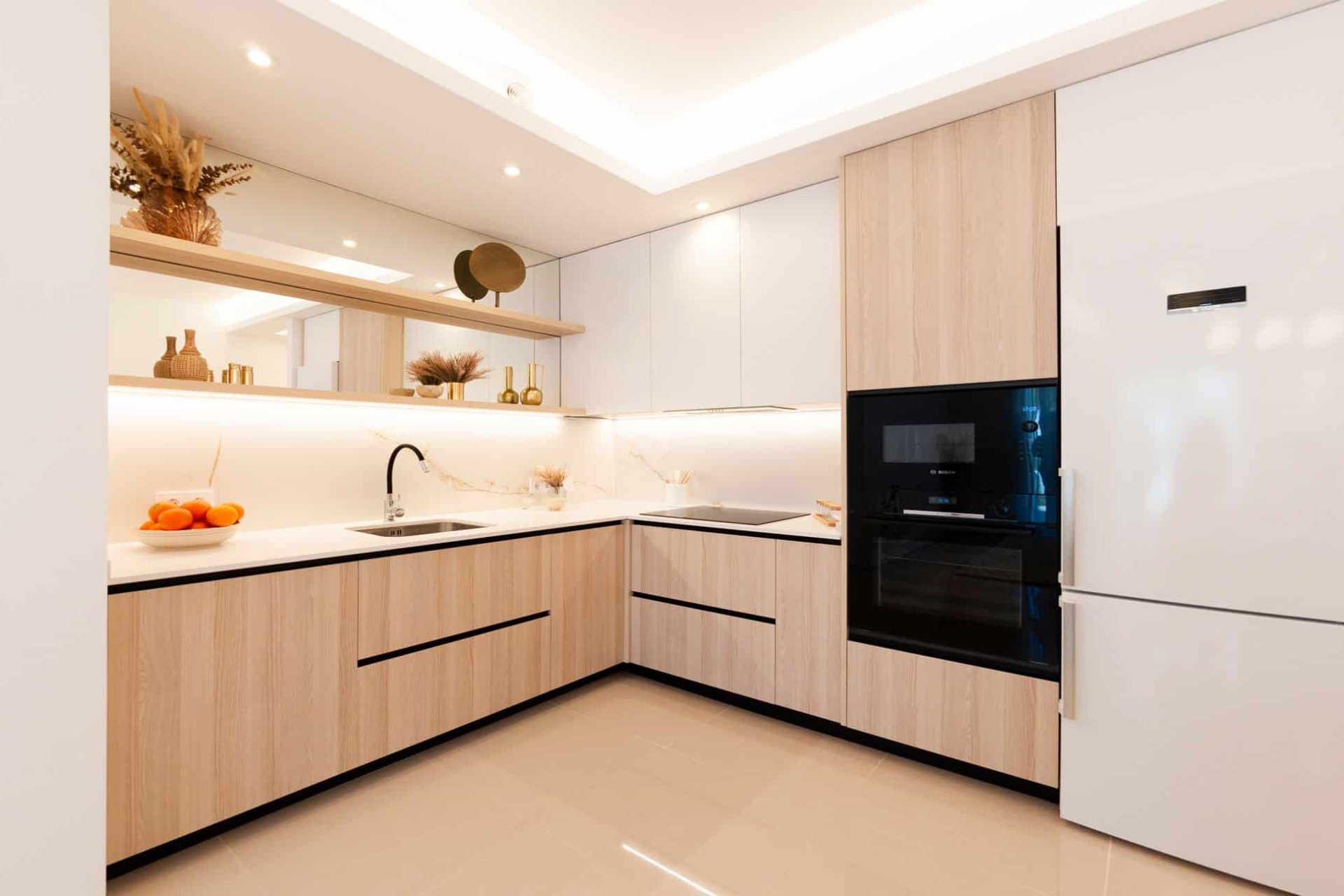 New Build - high-bungalow - Ciudad Quesada - Ciudad Quesada - Rojales