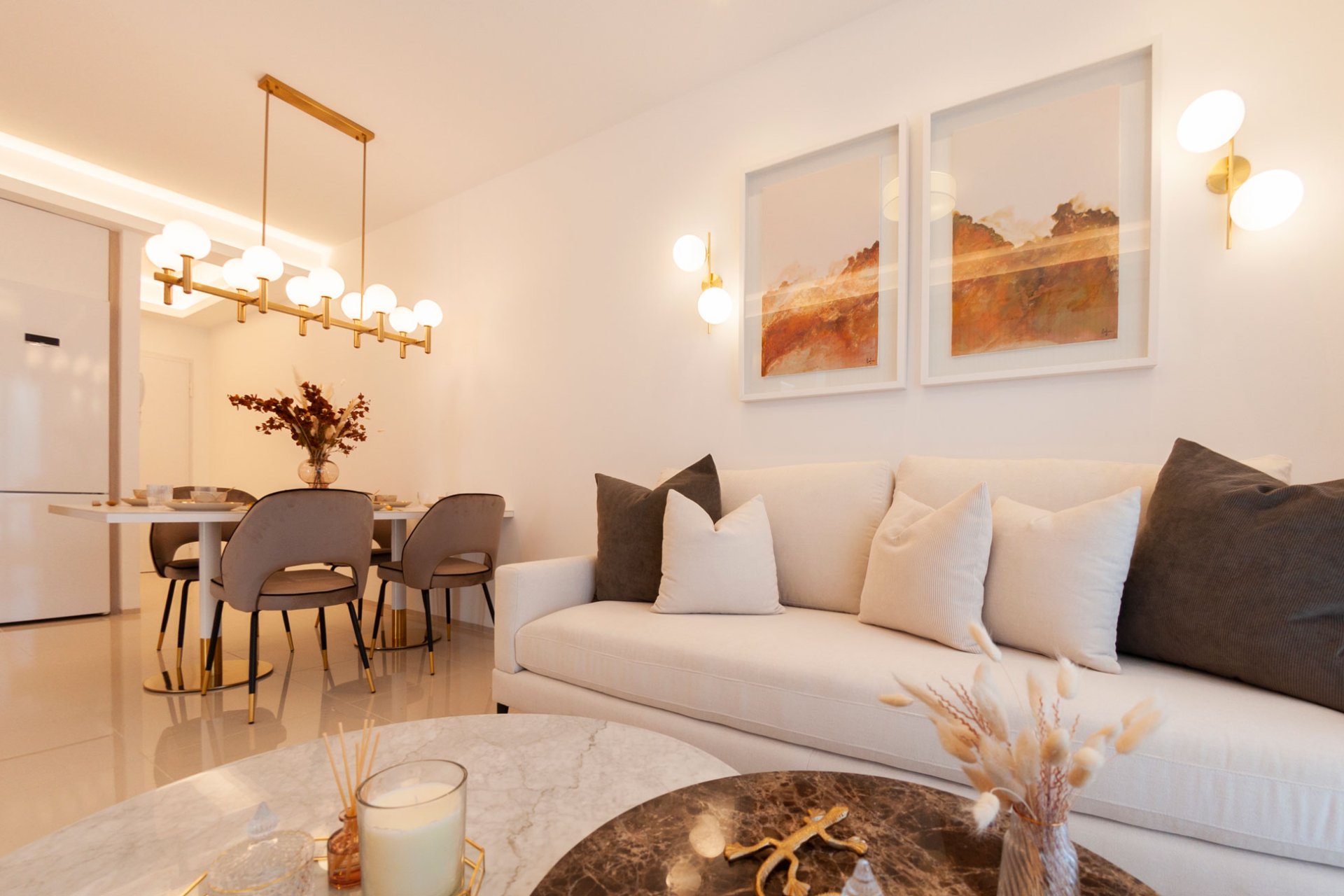 New Build - high-bungalow - Ciudad Quesada - Ciudad Quesada - Rojales
