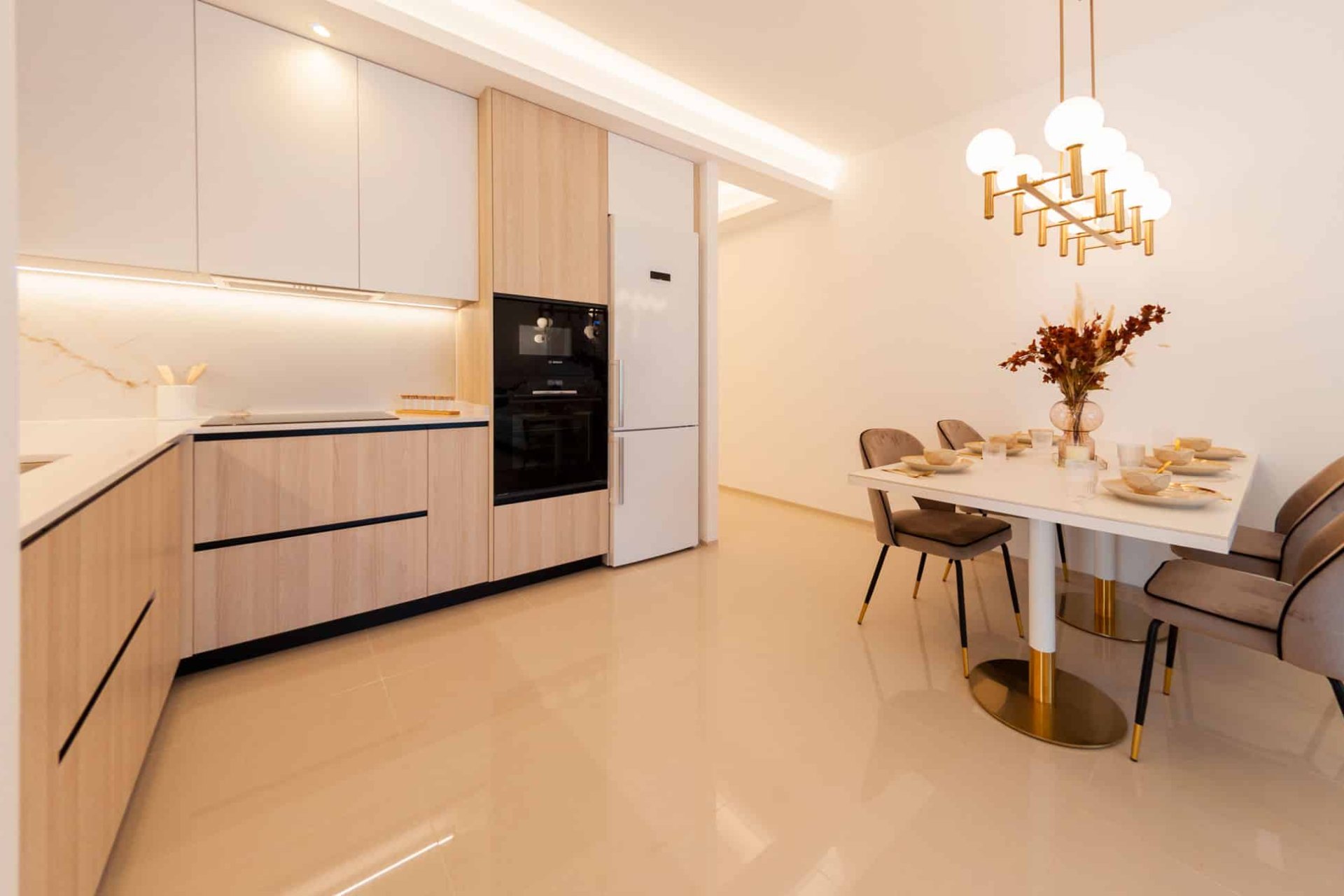 New Build - high-bungalow - Ciudad Quesada - Ciudad Quesada - Rojales