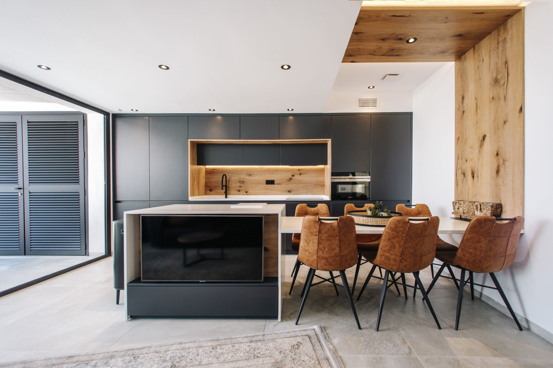 New Build - high-bungalow - Ciudad Quesada - Ciudad Quesada - Rojales