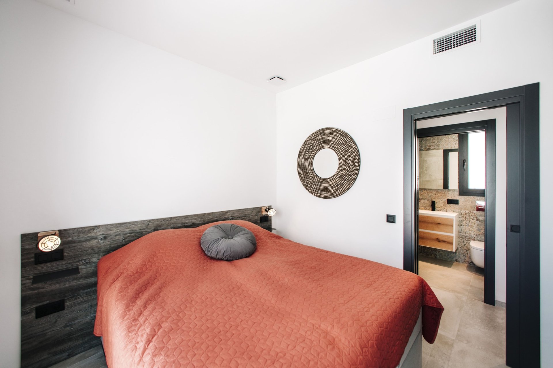 New Build - high-bungalow - Ciudad Quesada - Ciudad Quesada - Rojales