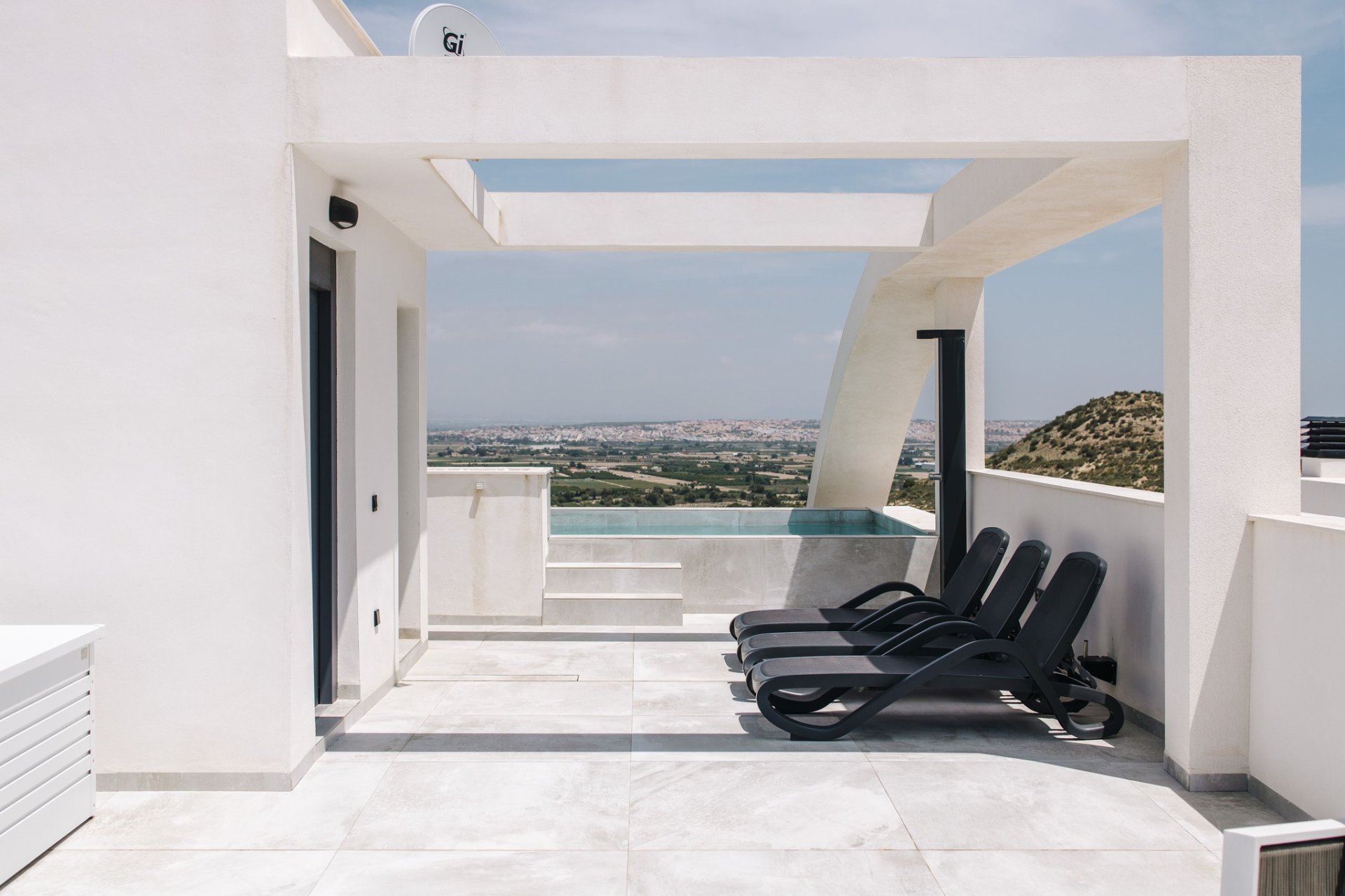 New Build - high-bungalow - Ciudad Quesada - Ciudad Quesada - Rojales