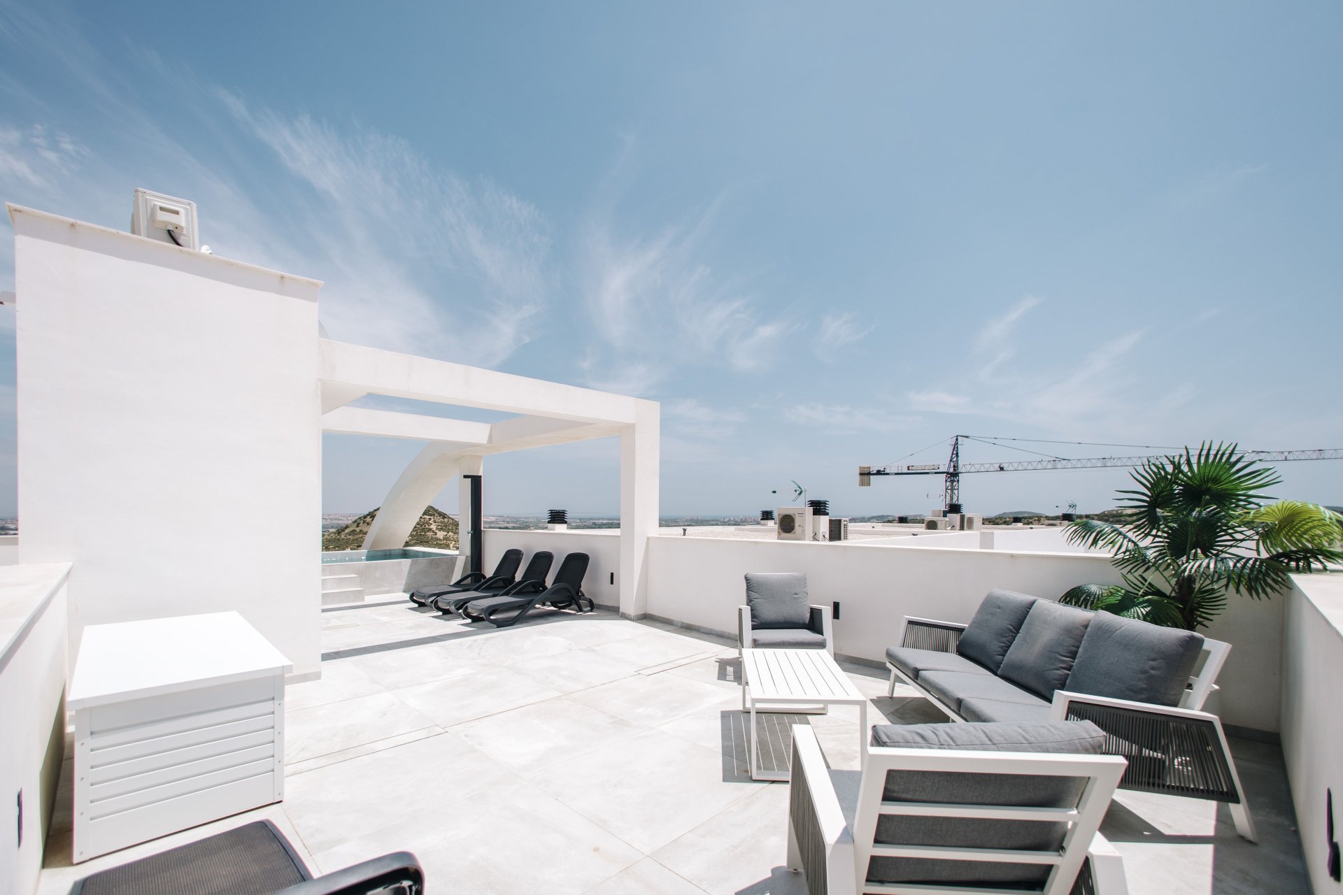 New Build - high-bungalow - Ciudad Quesada - Ciudad Quesada - Rojales
