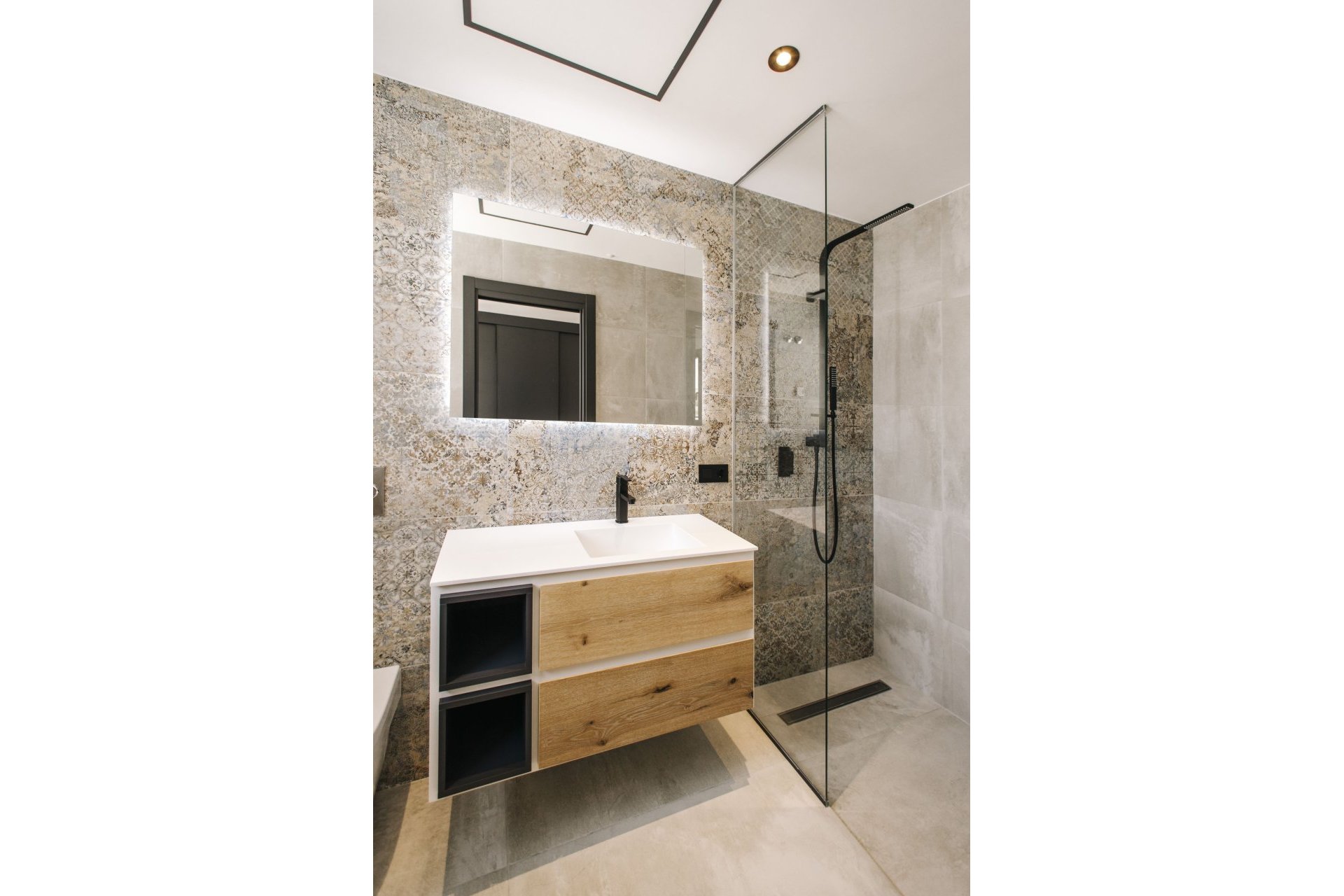 New Build - high-bungalow - Ciudad Quesada - Ciudad Quesada - Rojales