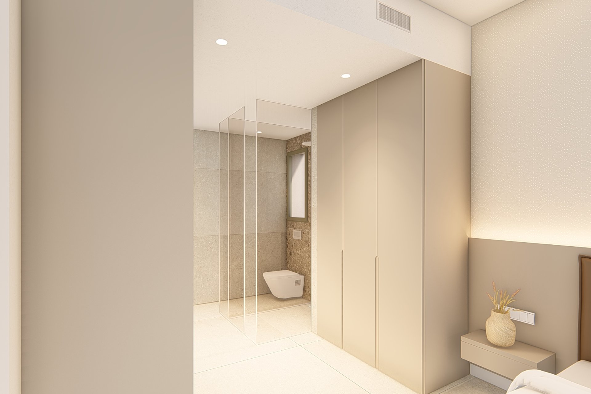 New Build - high-bungalow - Ciudad Quesada - Ciudad Quesada - Rojales