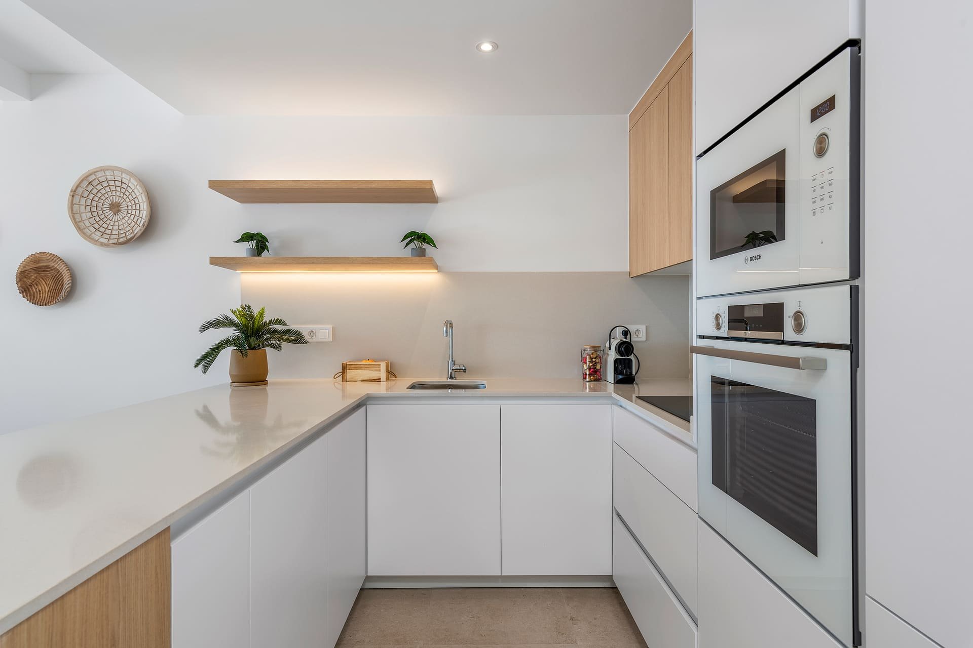 New Build - high-bungalow - Dolores