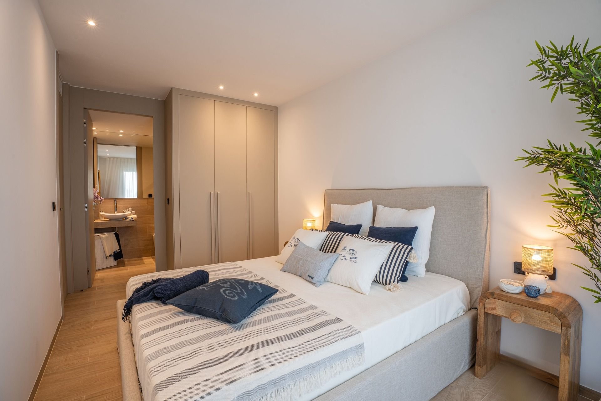 New Build - high-bungalow - La Finca Golf