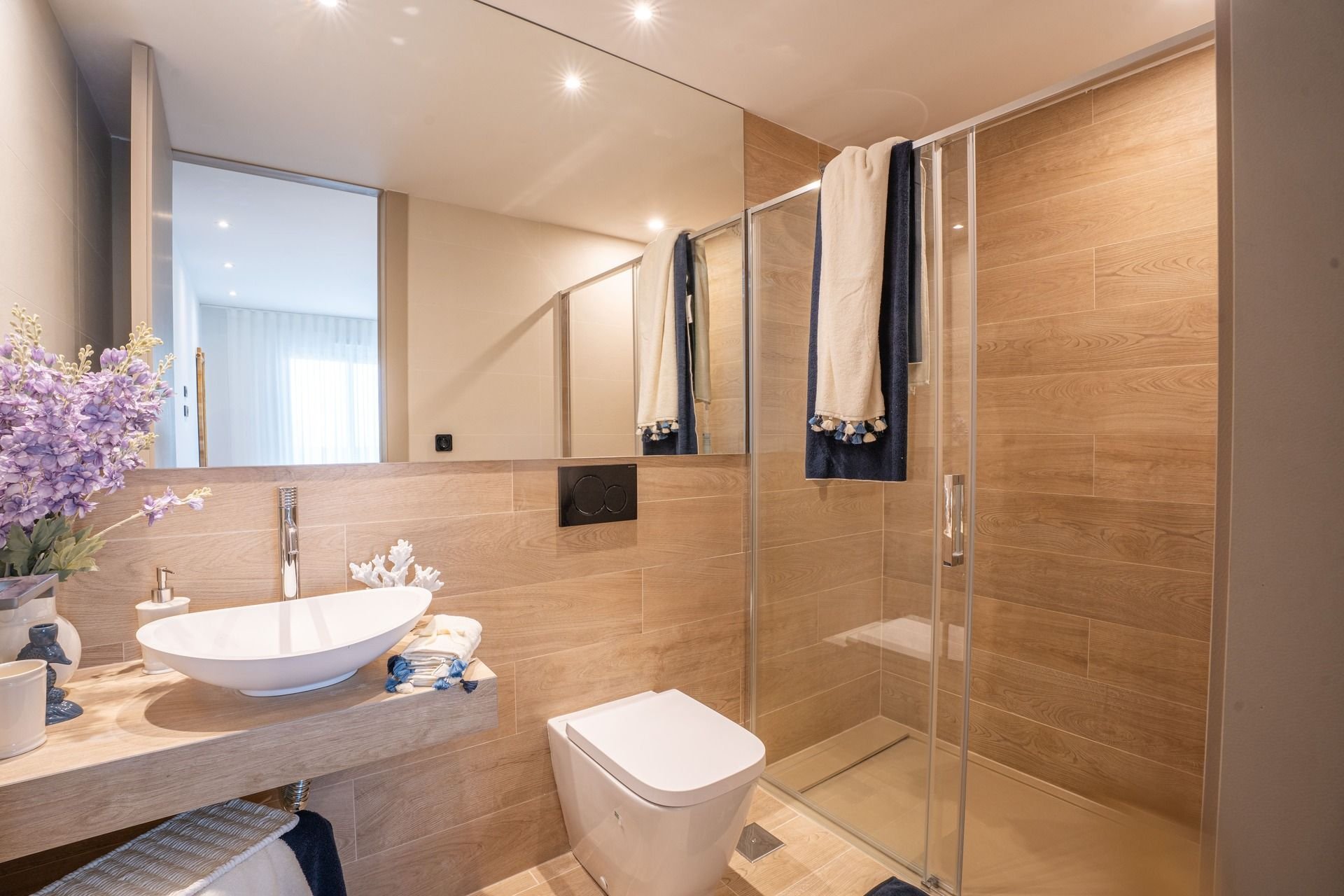 New Build - high-bungalow - La Finca Golf