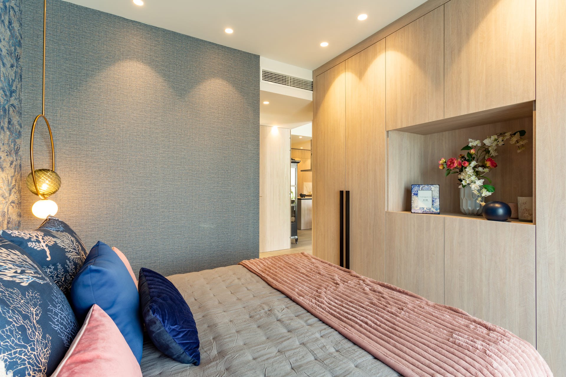 New Build - high-bungalow - La Finca Golf