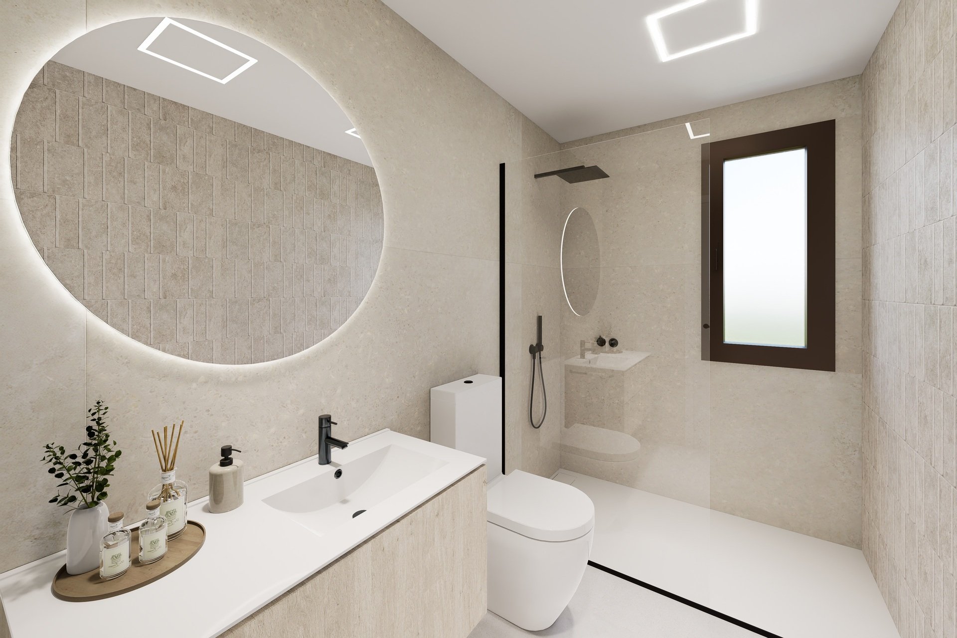 New Build - high-bungalow - Los Alcázares - Los Alcazares