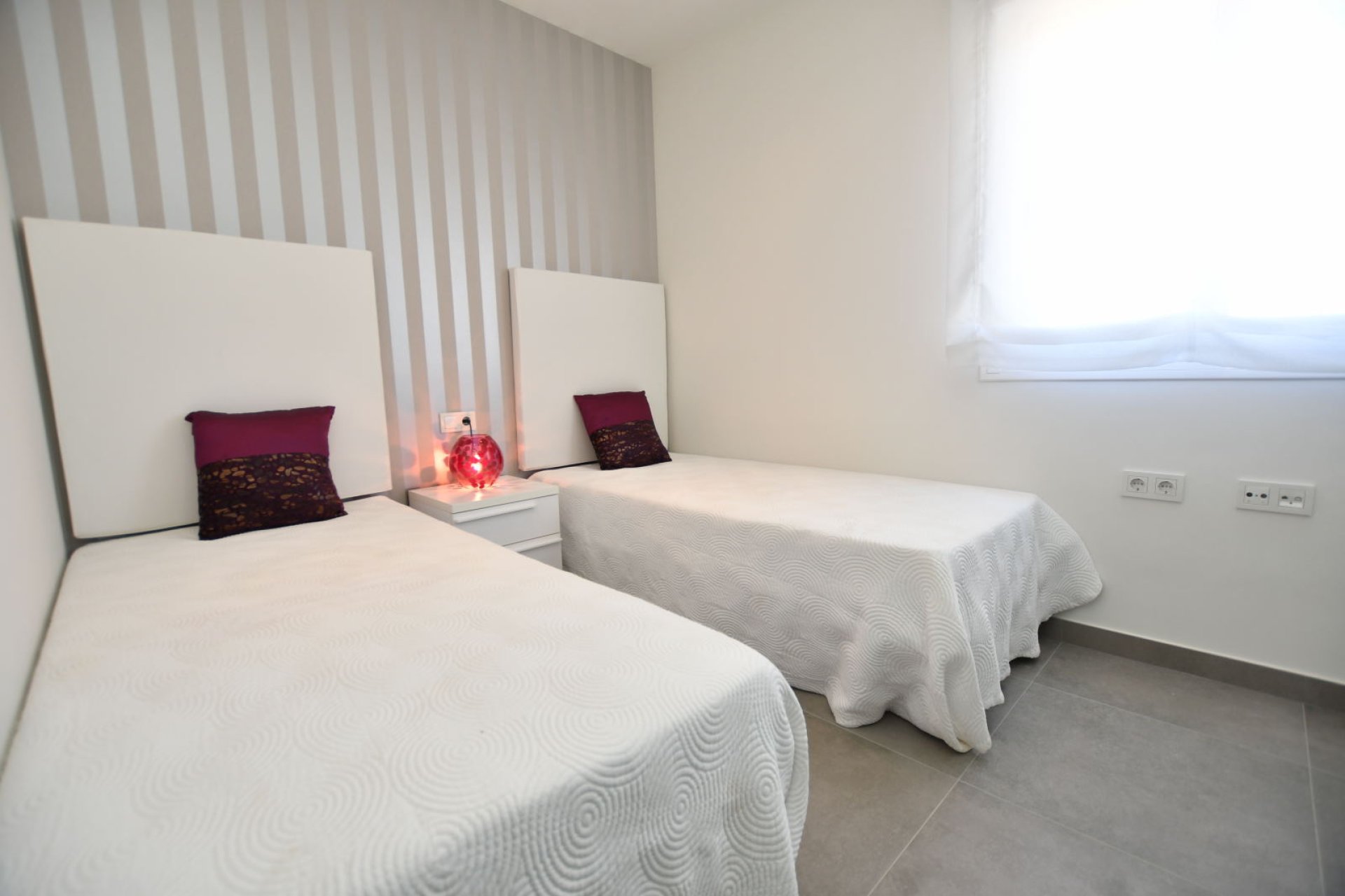 New Build - high-bungalow - Orihuela Costa - San Miguel de Salinas