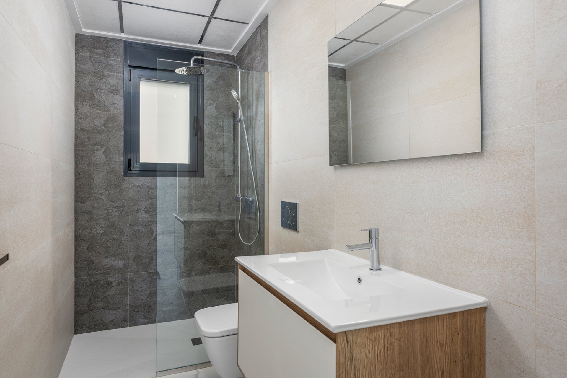 New Build - high-bungalow - Orihuela Costa - San Miguel de Salinas