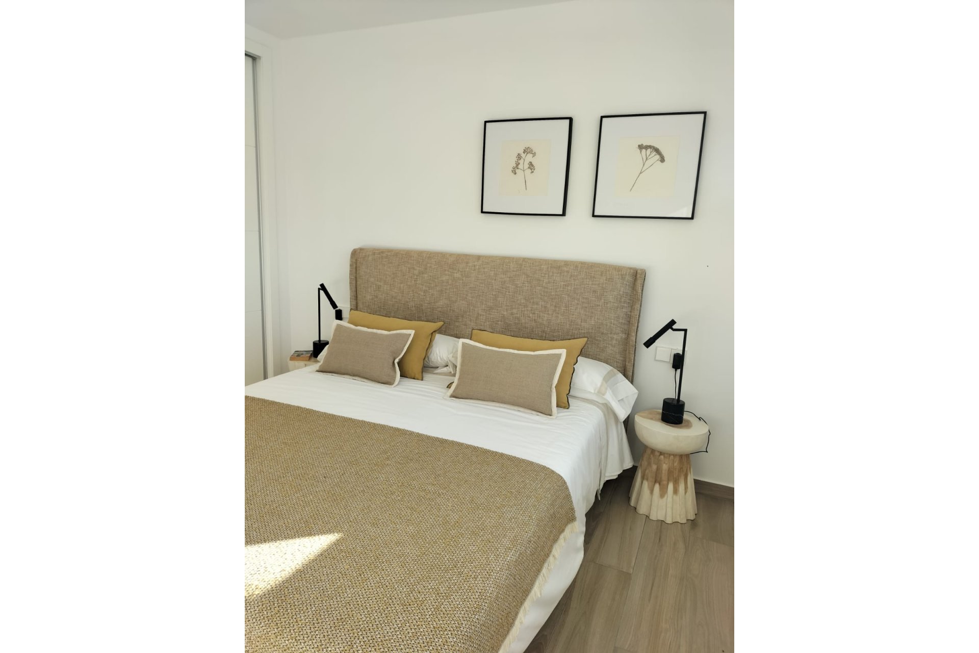 New Build - high-bungalow - Orihuela Costa