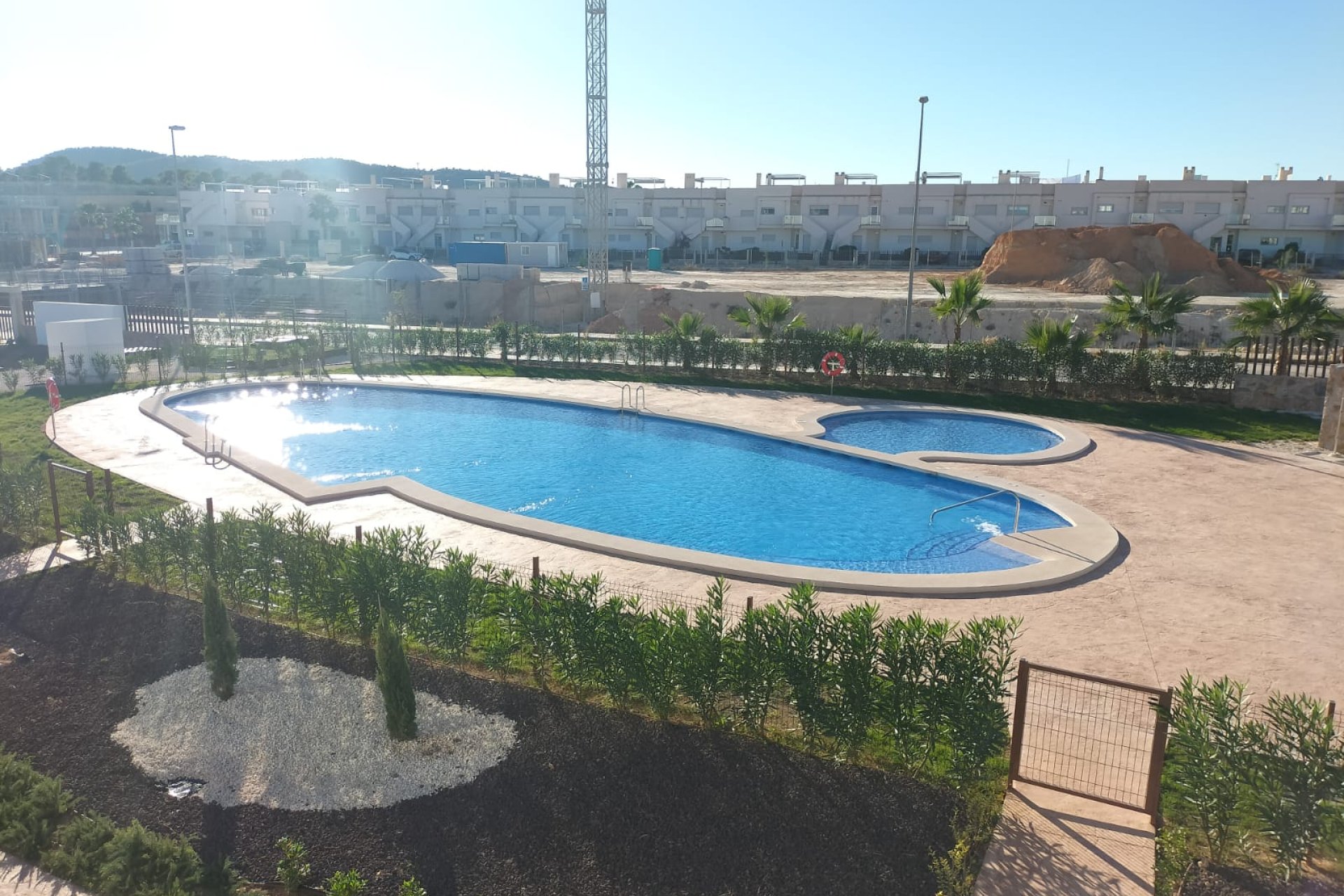 New Build - high-bungalow - Orihuela Costa