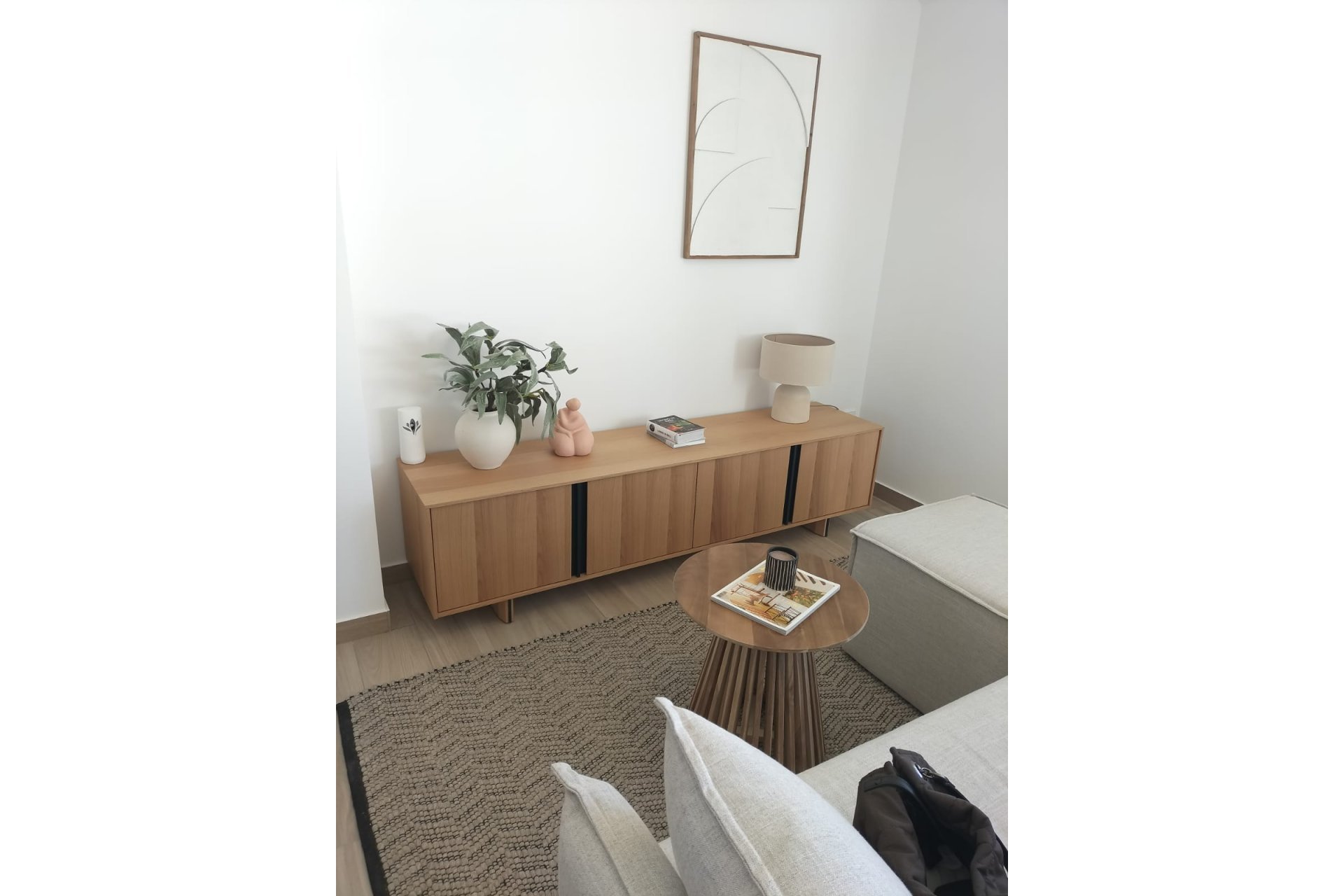 New Build - high-bungalow - Orihuela Costa