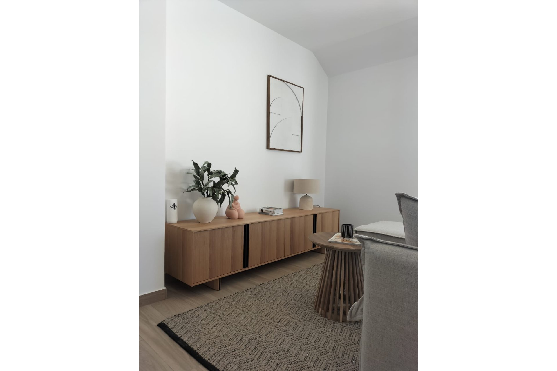 New Build - high-bungalow - Orihuela Costa