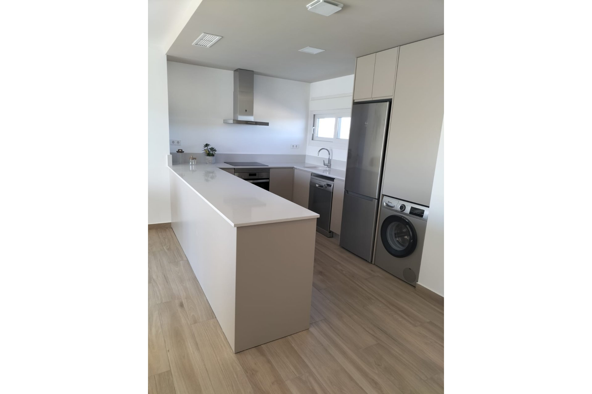 New Build - high-bungalow - Orihuela Costa