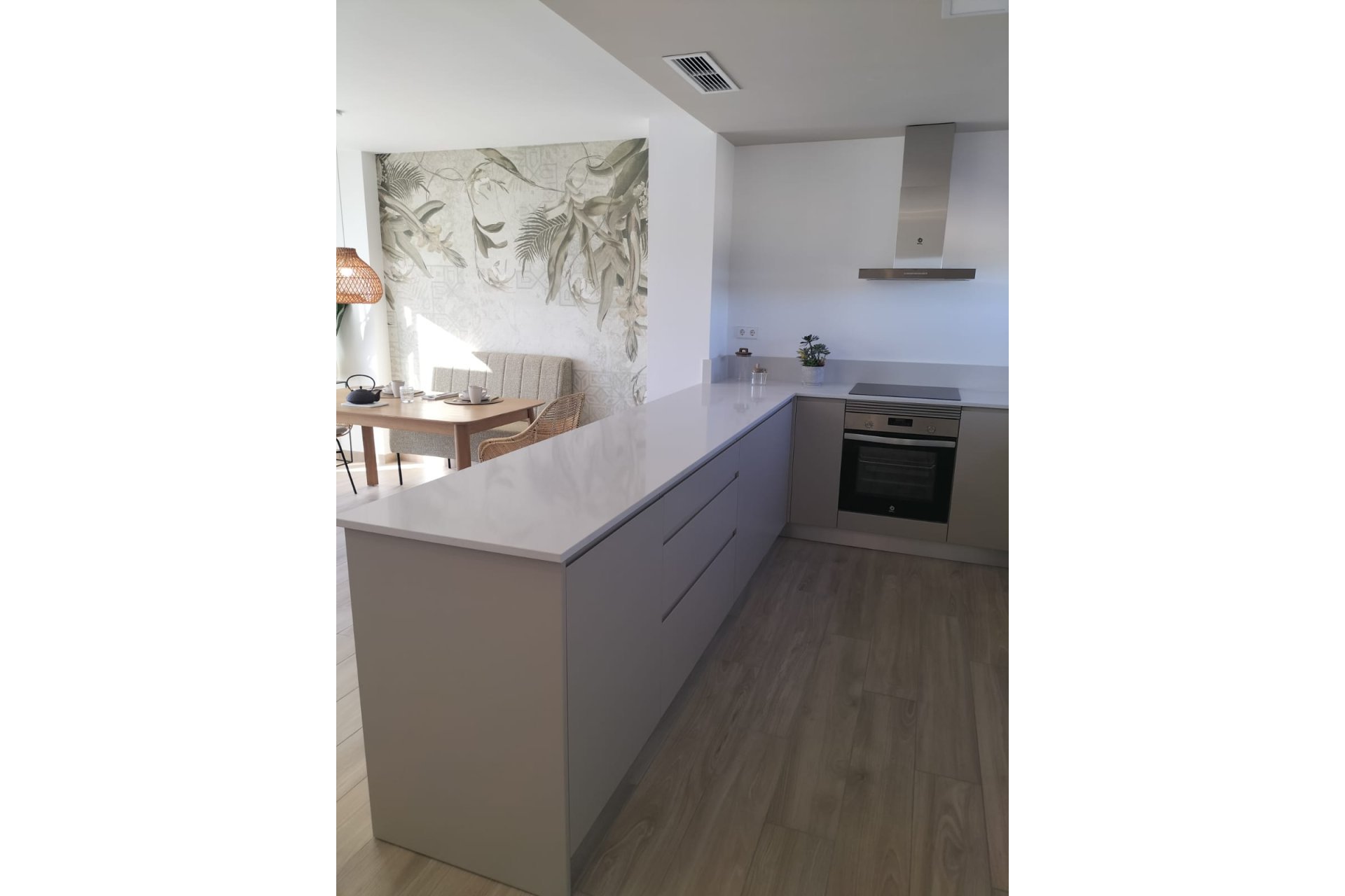 New Build - high-bungalow - Orihuela Costa