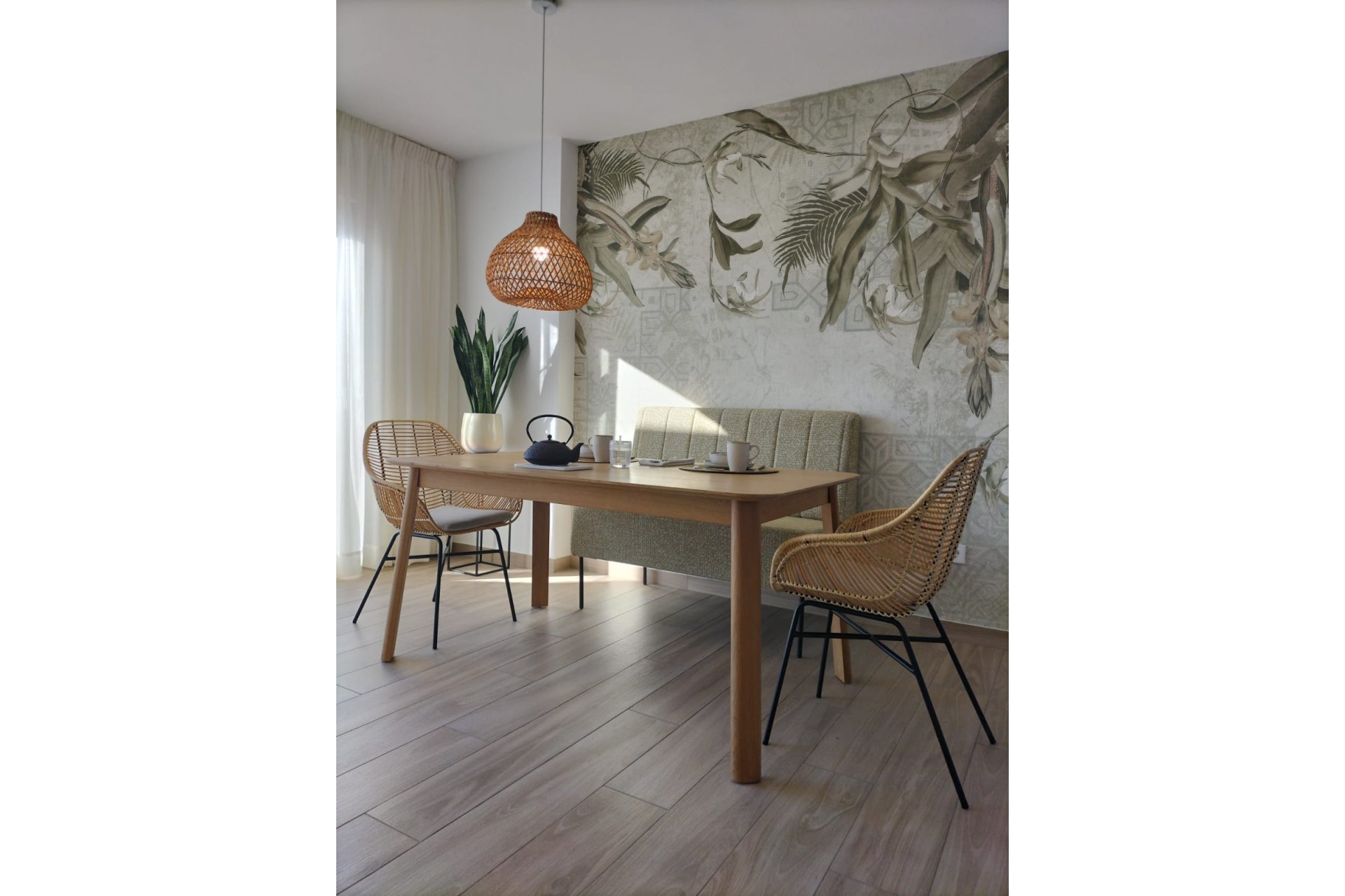 New Build - high-bungalow - Orihuela Costa