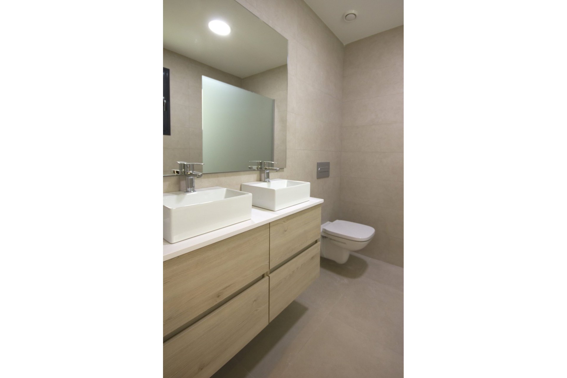 New Build - high-bungalow - San Fulgencio