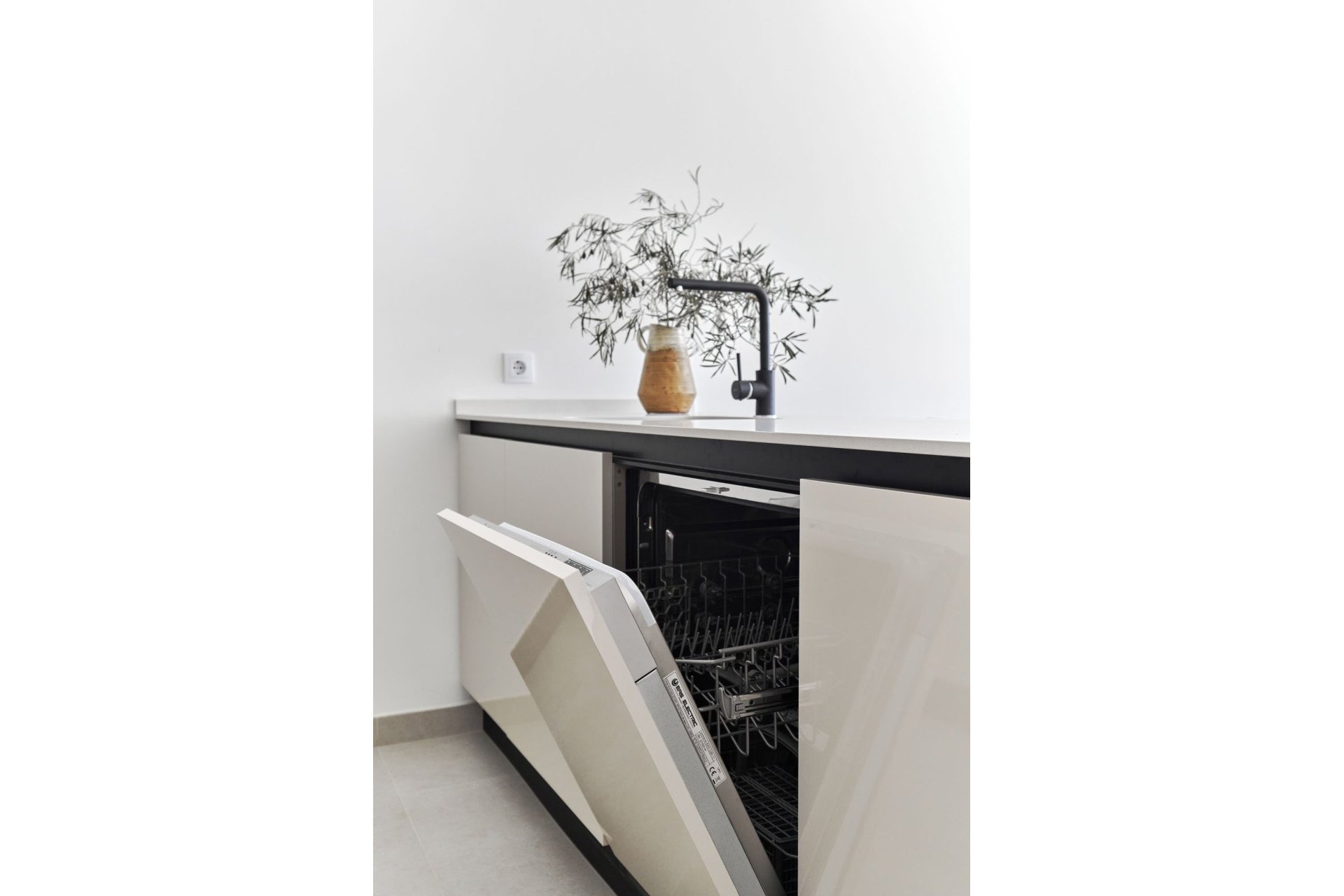 New Build - high-bungalow - Torrevieja