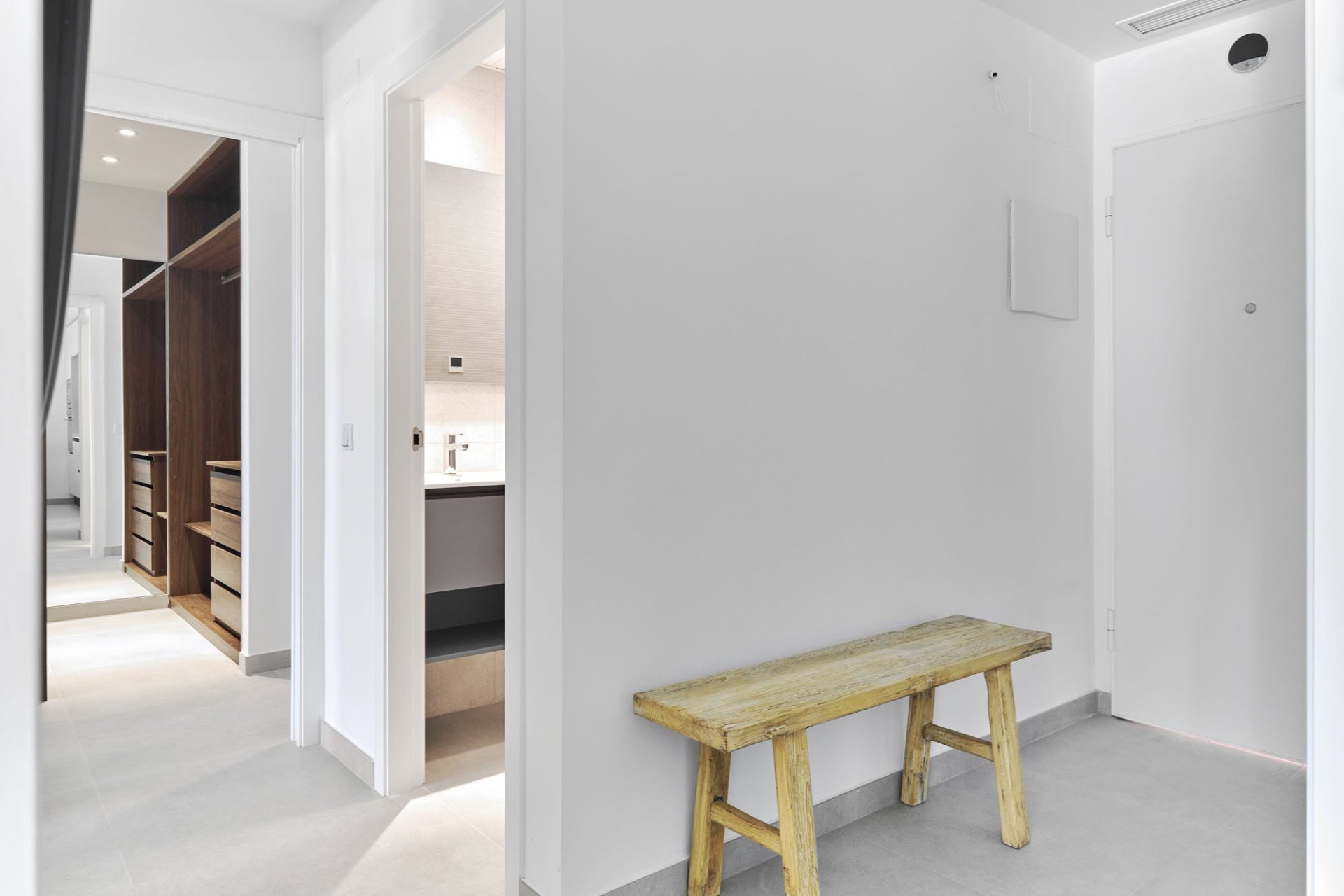 New Build - high-bungalow - Torrevieja
