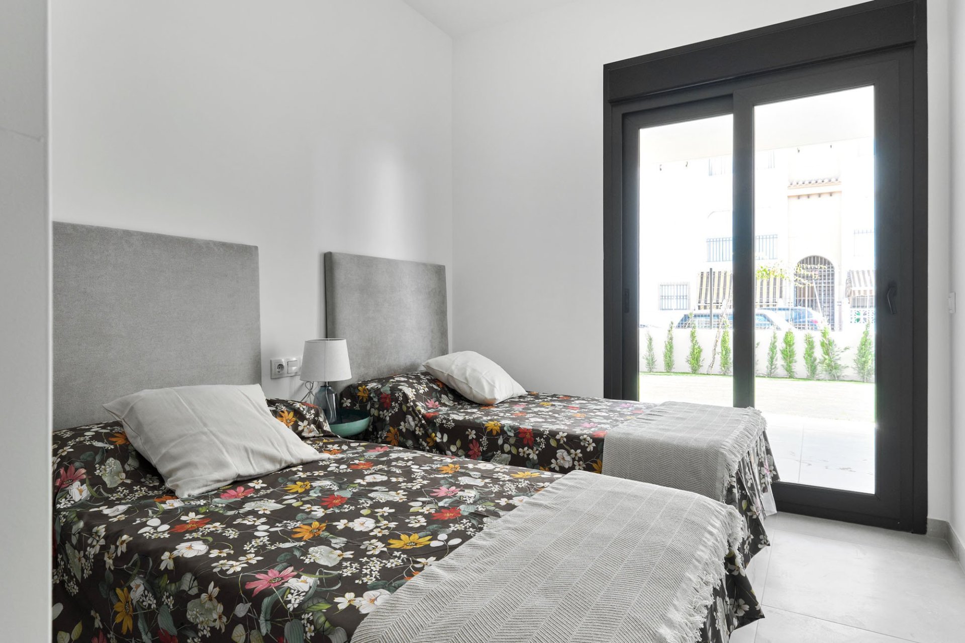 New Build - high-bungalow - Torrevieja
