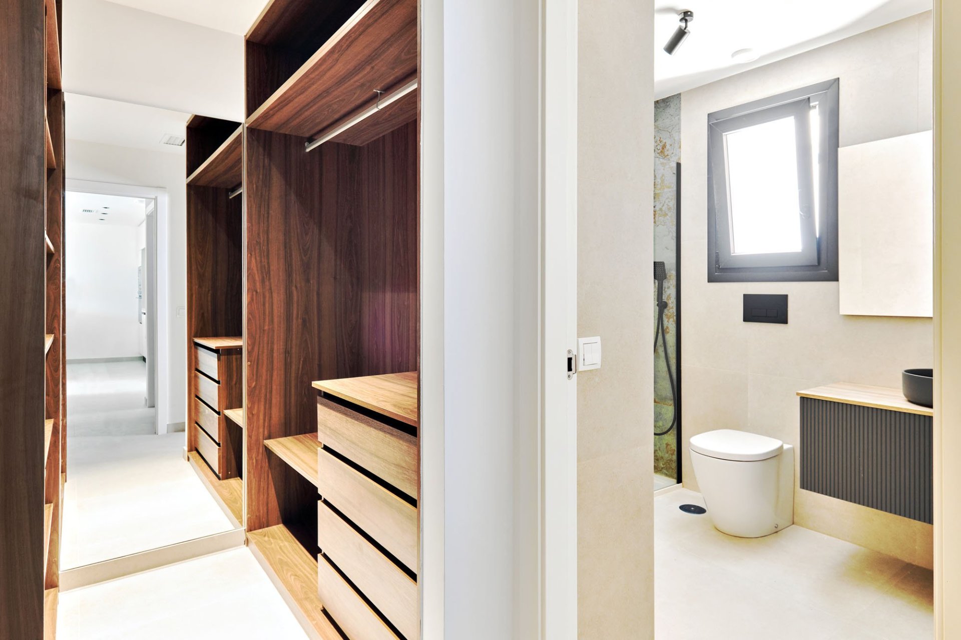 New Build - high-bungalow - Torrevieja