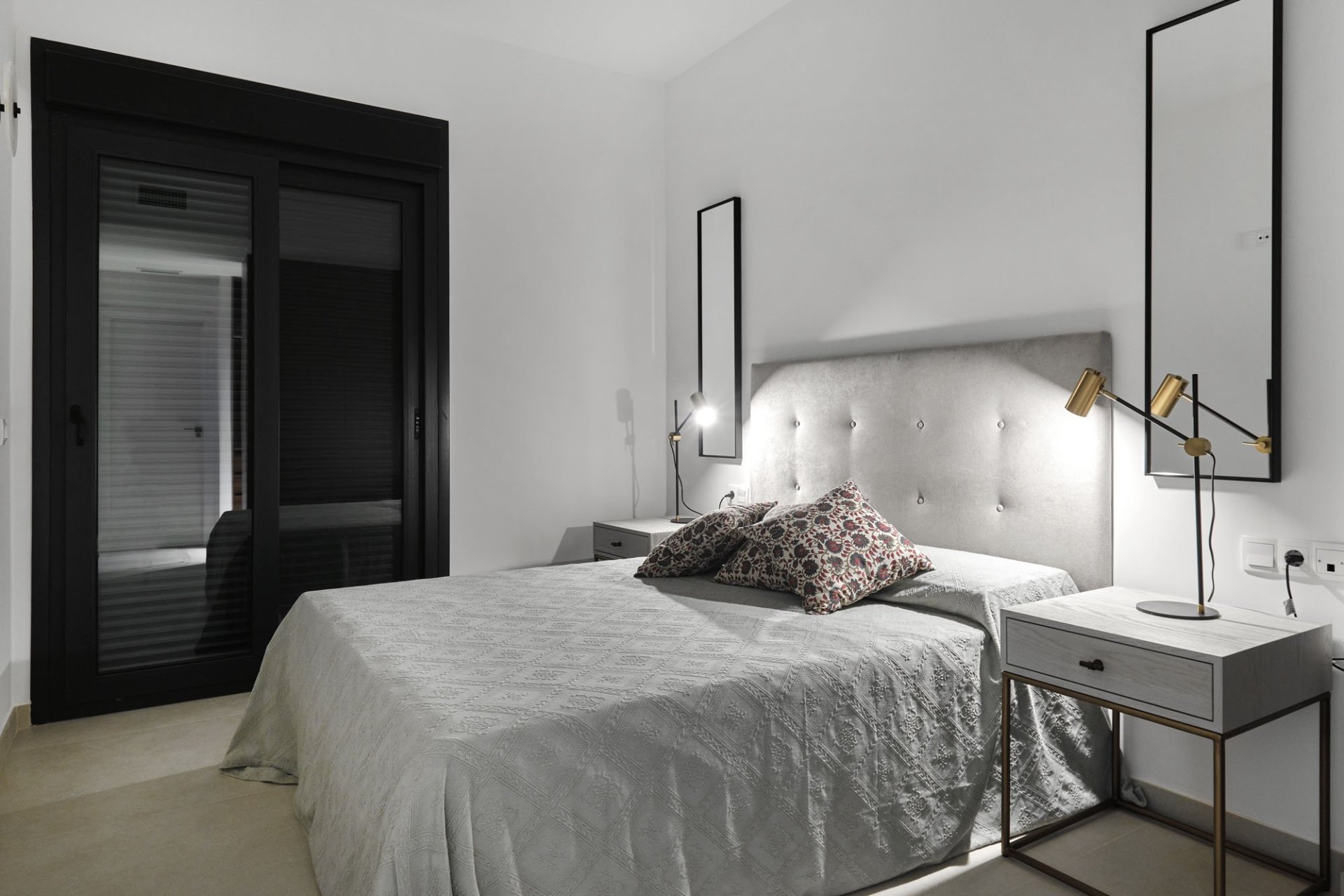 New Build - high-bungalow - Torrevieja