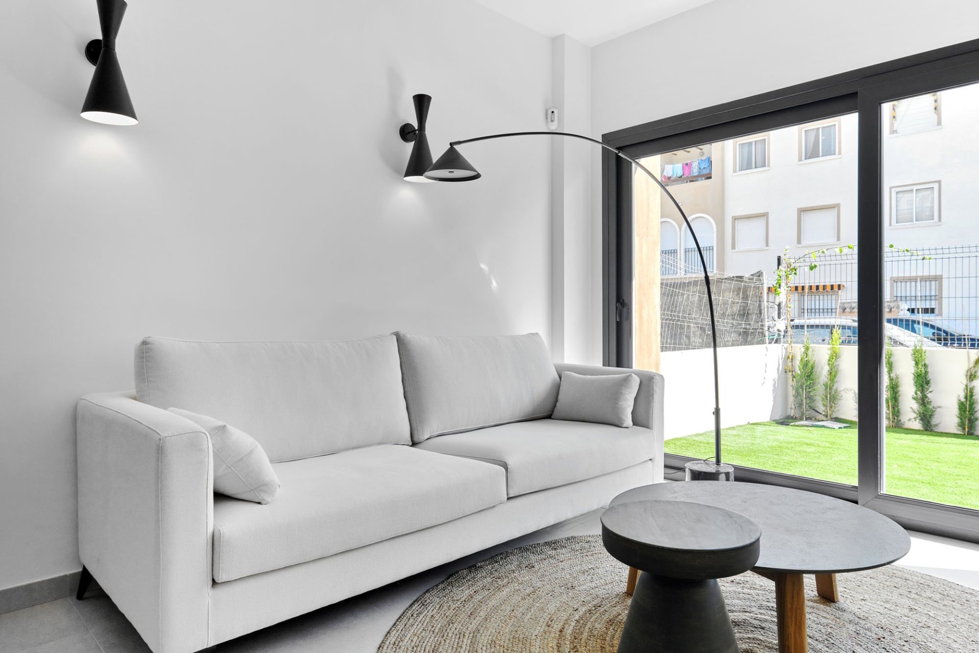 New Build - high-bungalow - Torrevieja