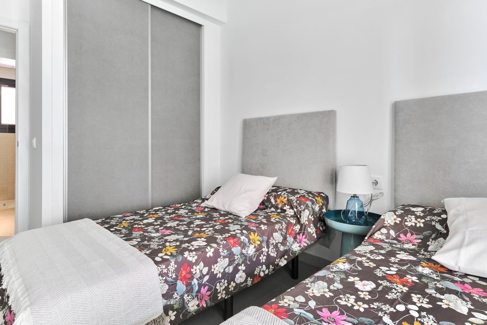 New Build - high-bungalow - Torrevieja