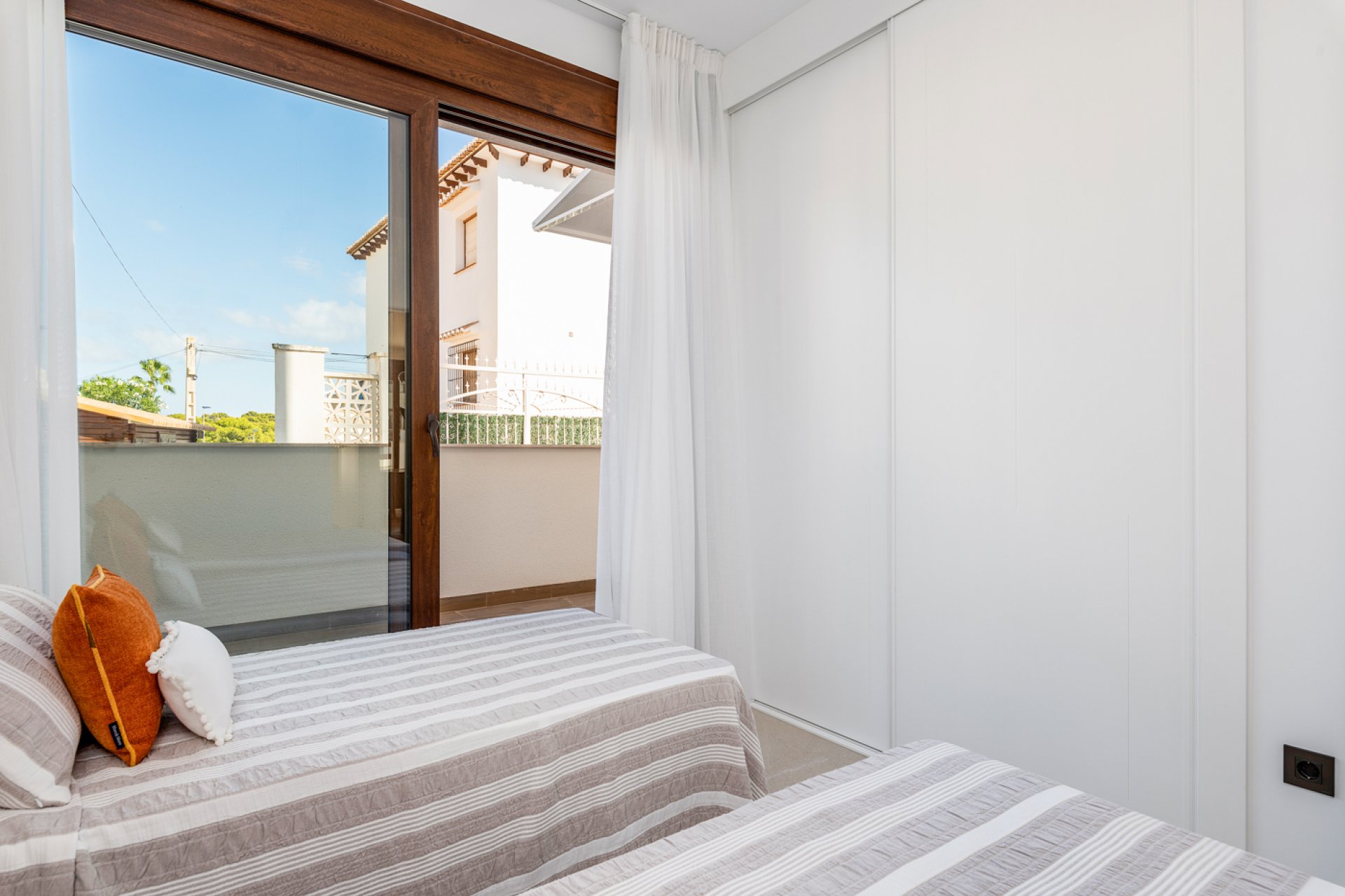 New Build - high-bungalow - Torrevieja