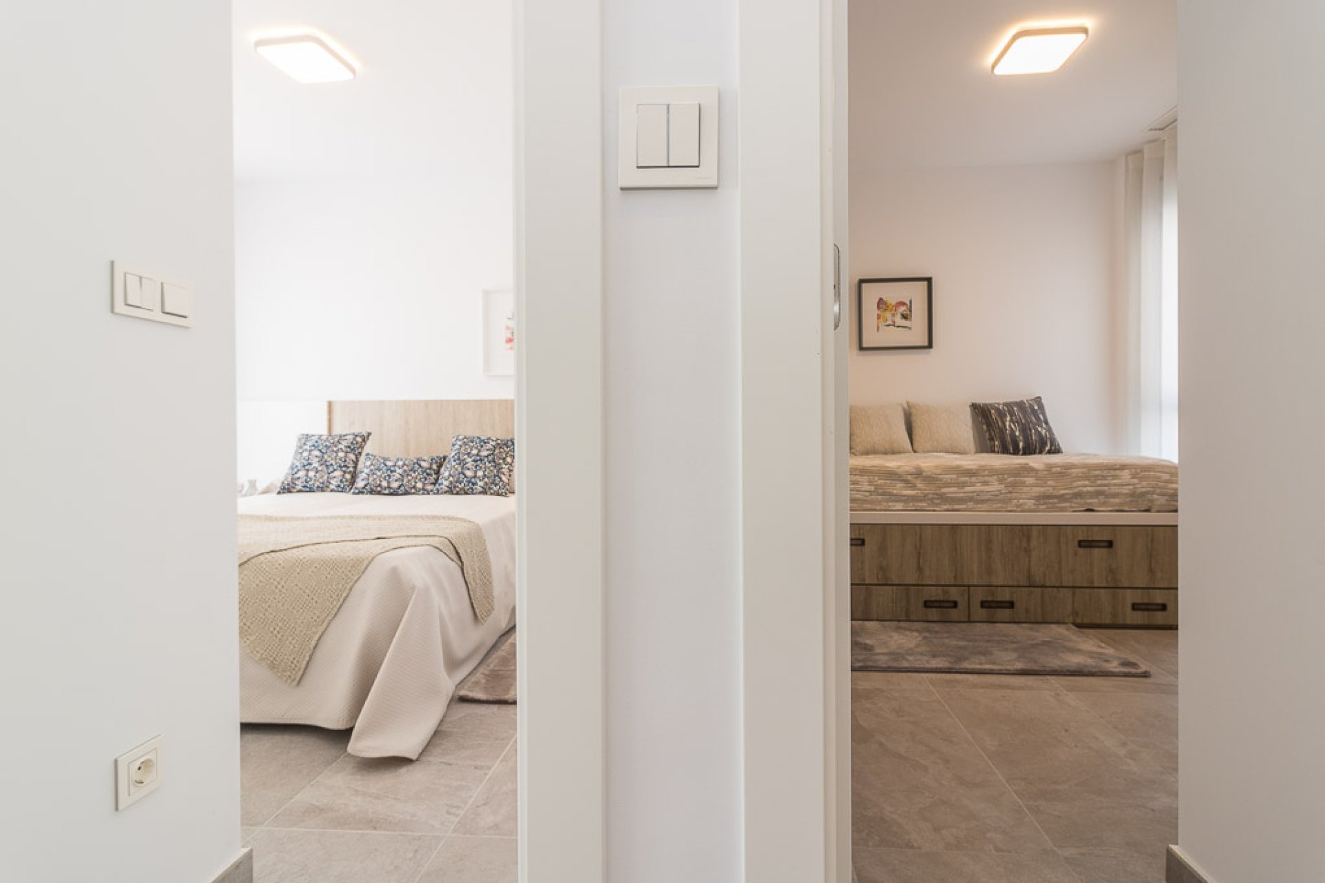 New Build - high-bungalow - Torrevieja