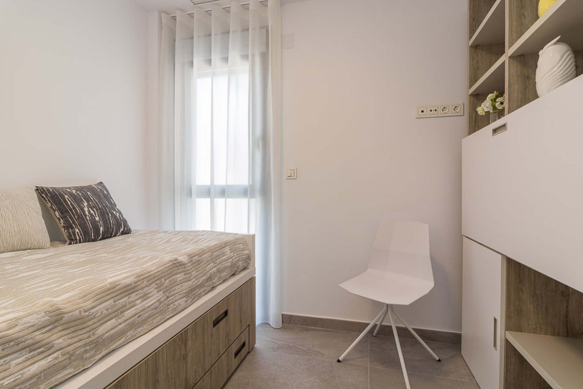 New Build - high-bungalow - Torrevieja