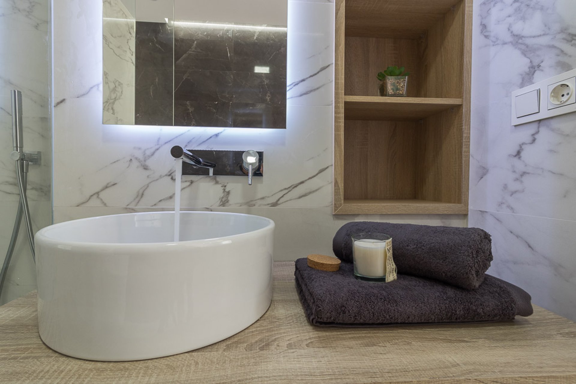 New Build - high-bungalow - Torrevieja