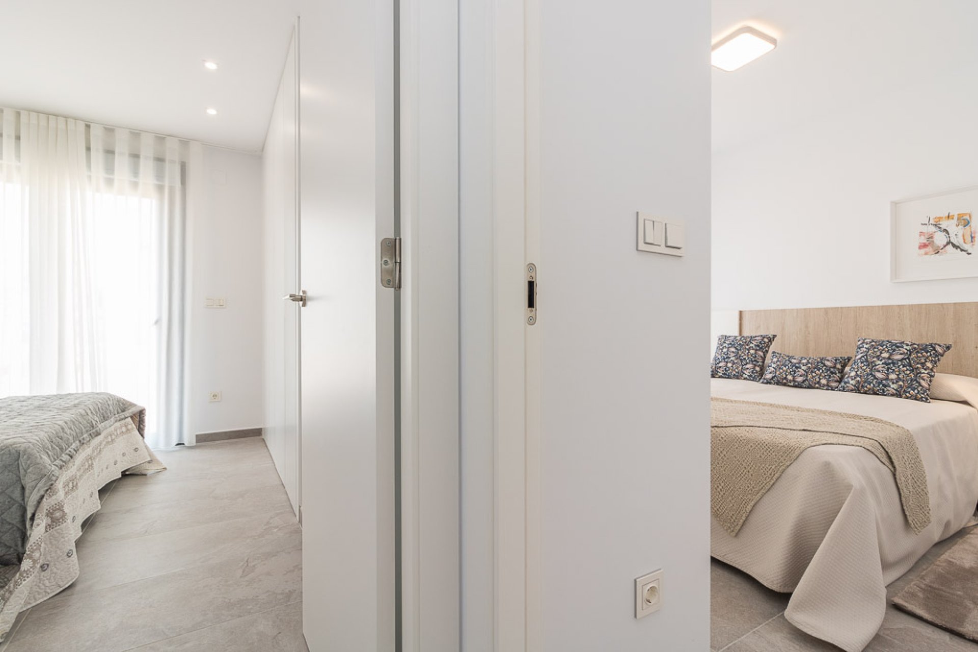 New Build - high-bungalow - Torrevieja