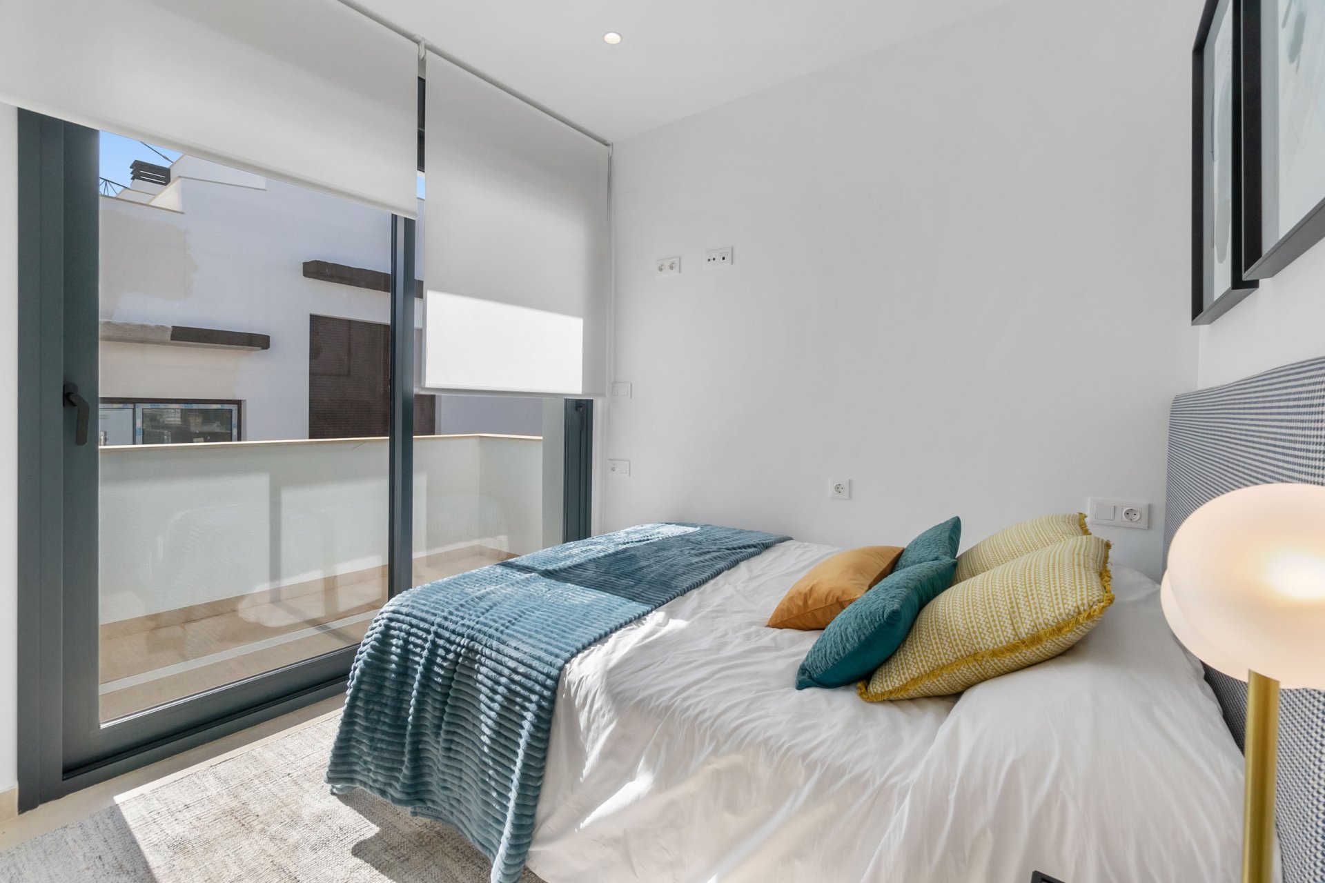 New Build - high-bungalow - Torrevieja