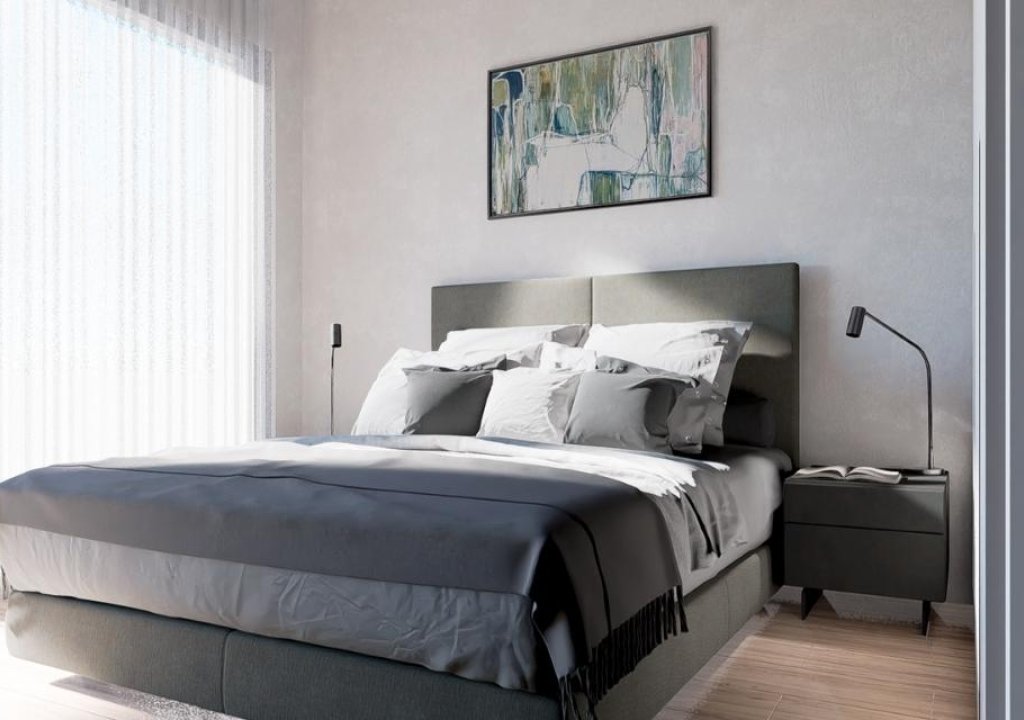 New Build - high-bungalow - Torrevieja